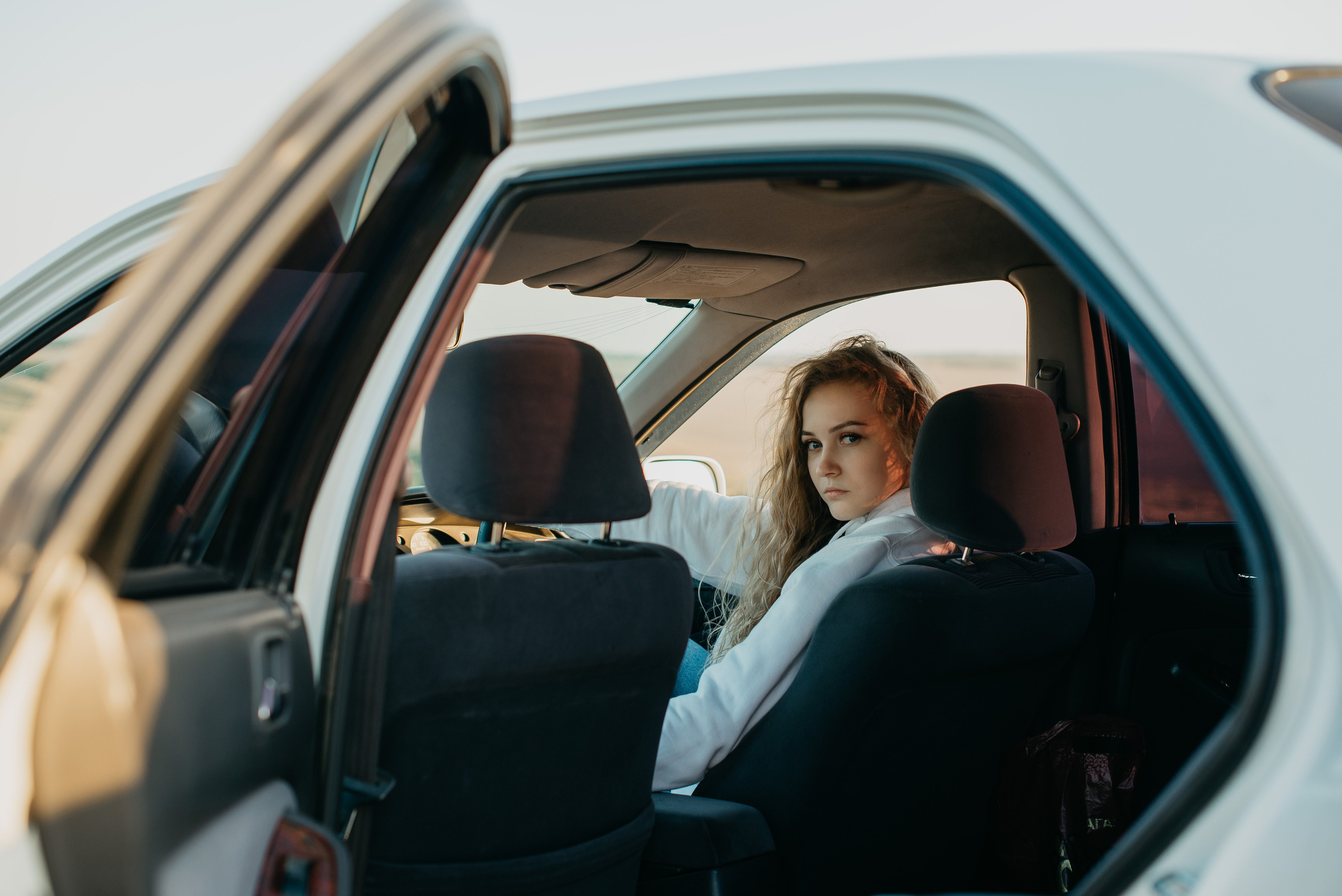 Марта. Фотограф Дарья Семина