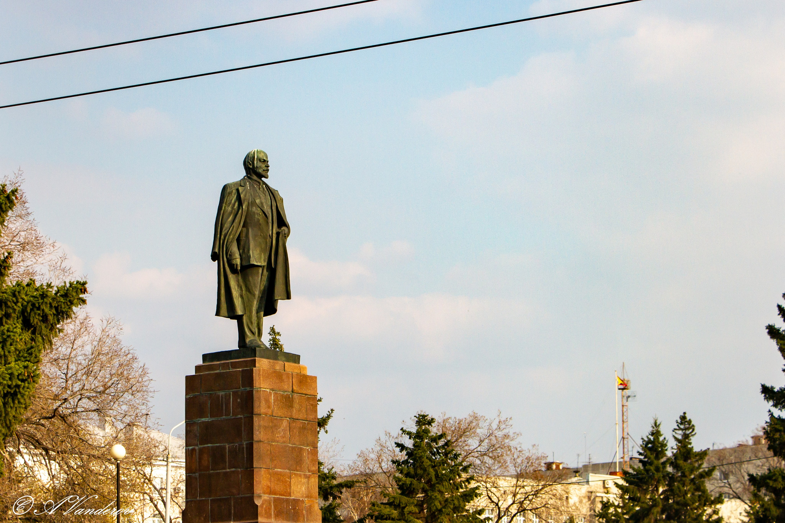 Омск 2023. Фотограф Омск | Александр Вандеров