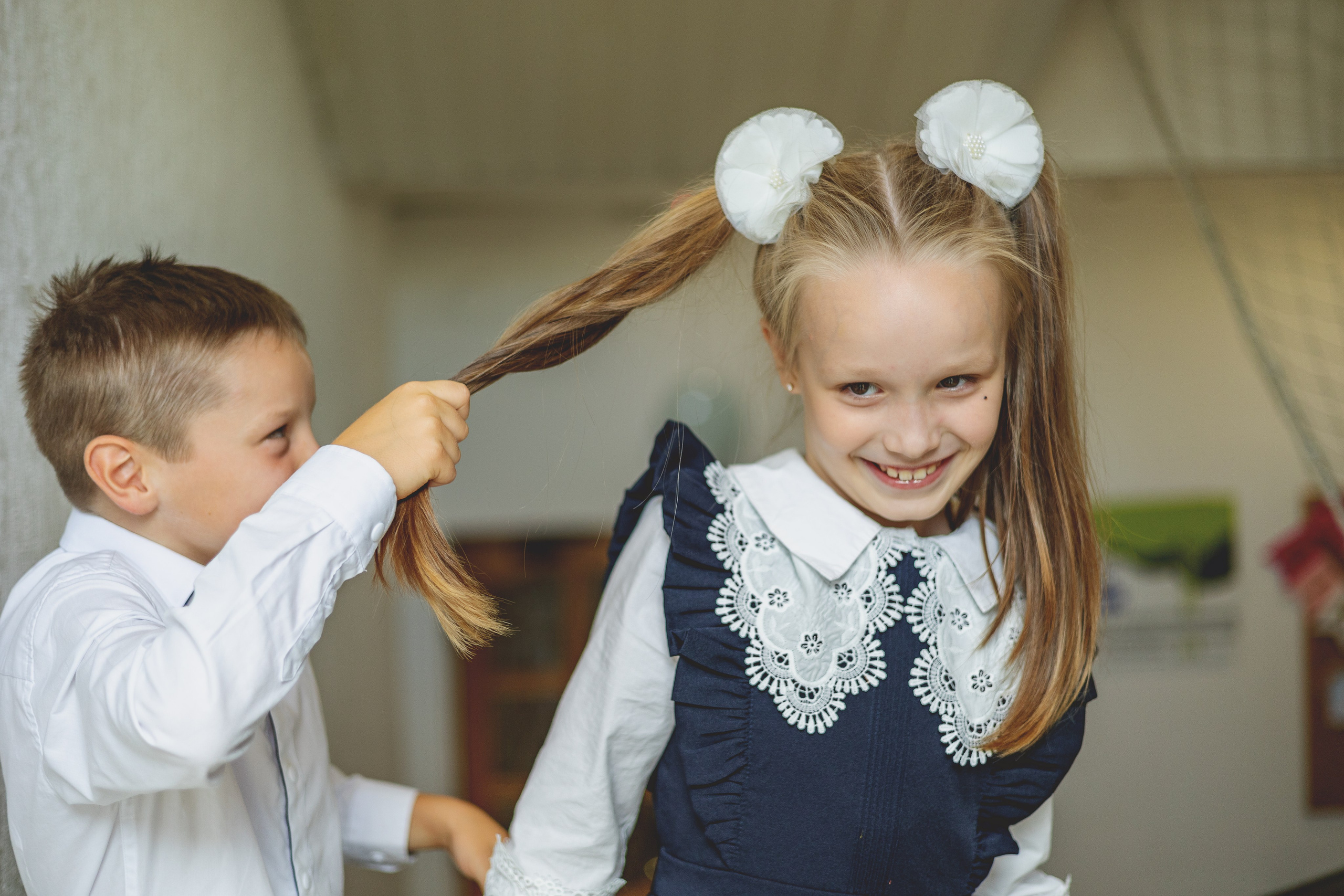 1 класс Уник. Фотограф Диана Воробьева Нижний Новгород