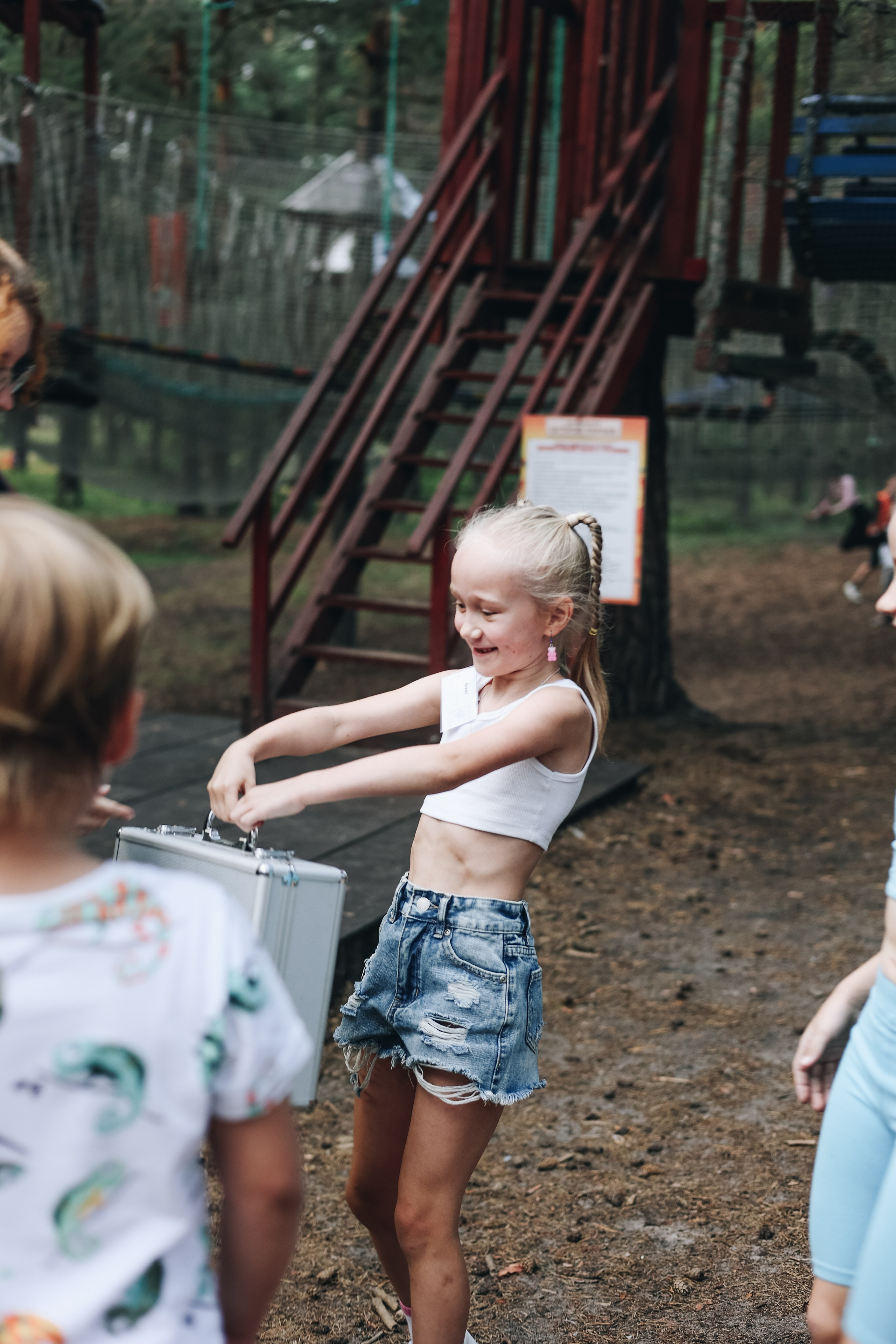Костя 8 лет. Остров Героев. Фотограф Диана Воробьева Нижний Новгород
