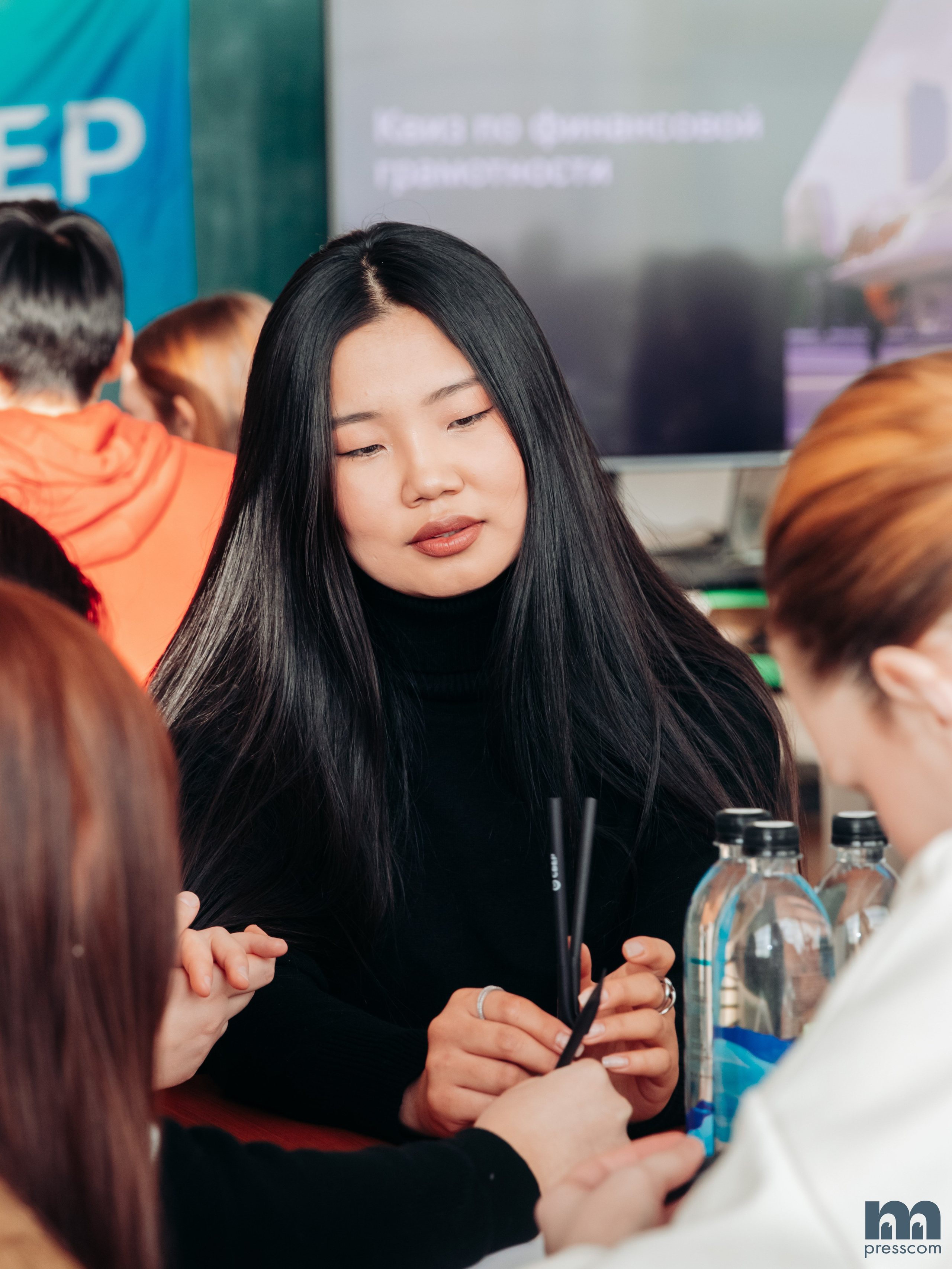 Игры от Сбера. PhotoMeet — Фотограф в Улан-Удэ