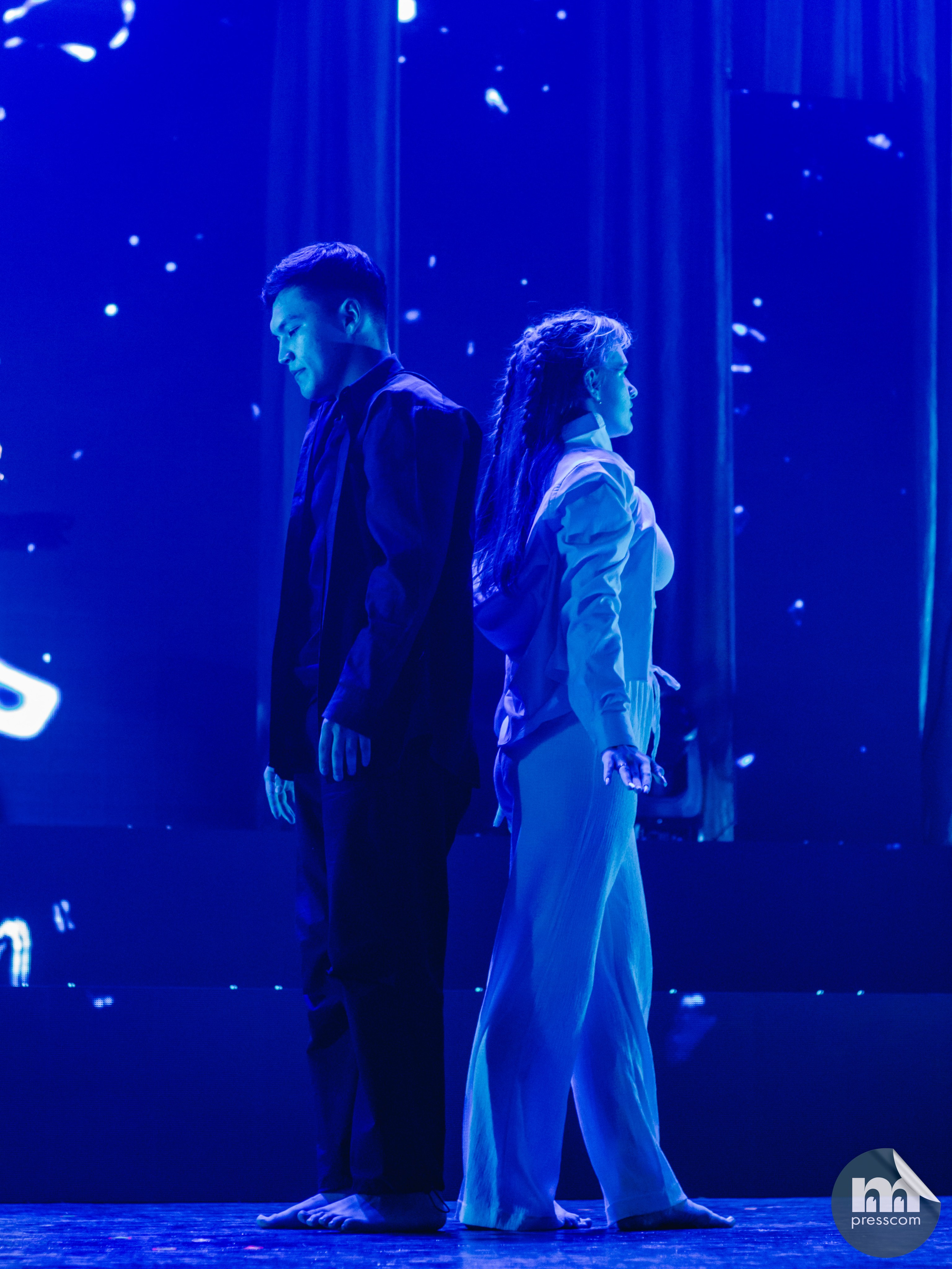 Гала Концерт. PhotoMeet — Фотограф в Улан-Удэ