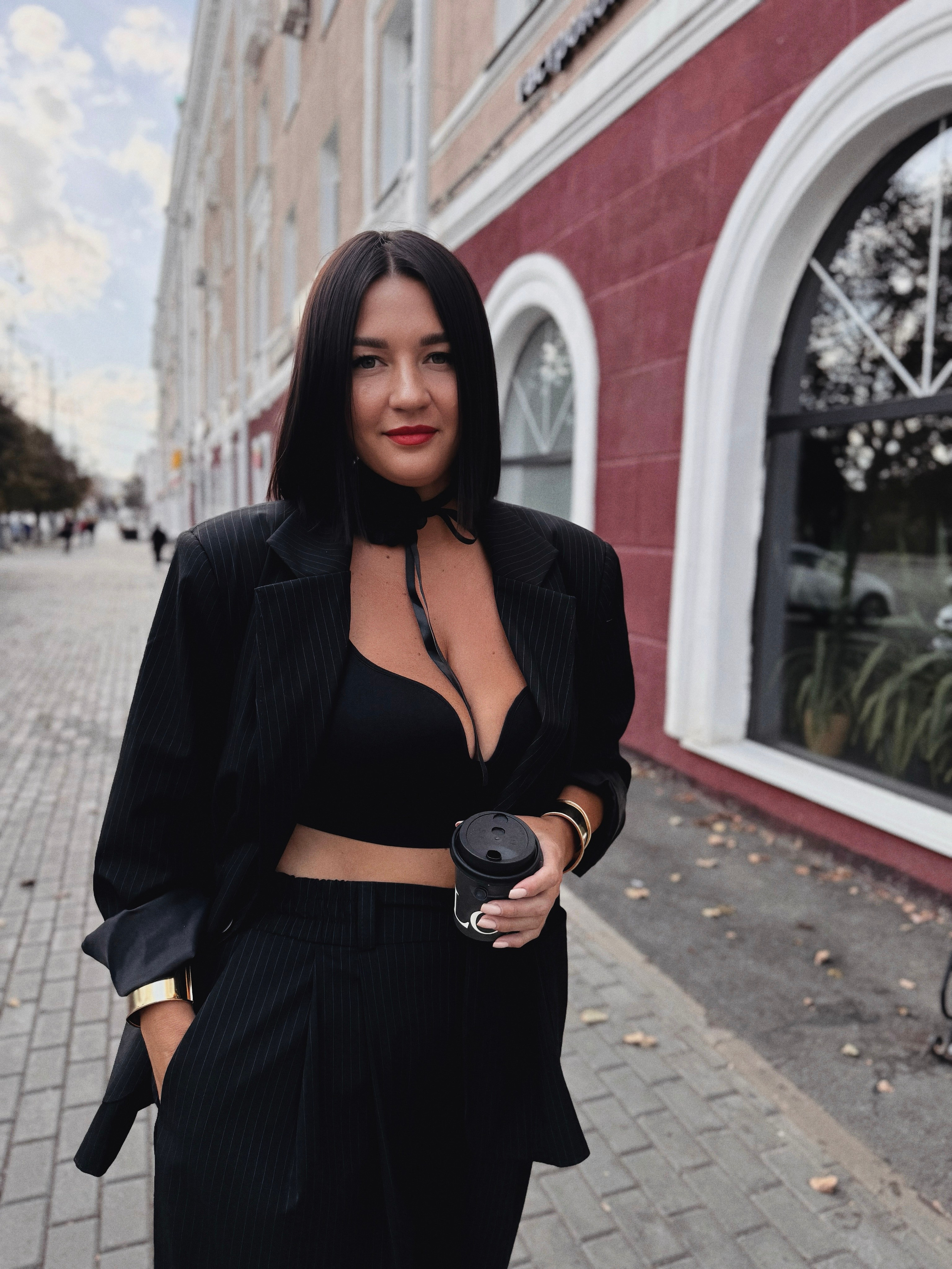 Прогулочная фотосессия для Анны. Креативный фотограф Ксения Семенова Курган