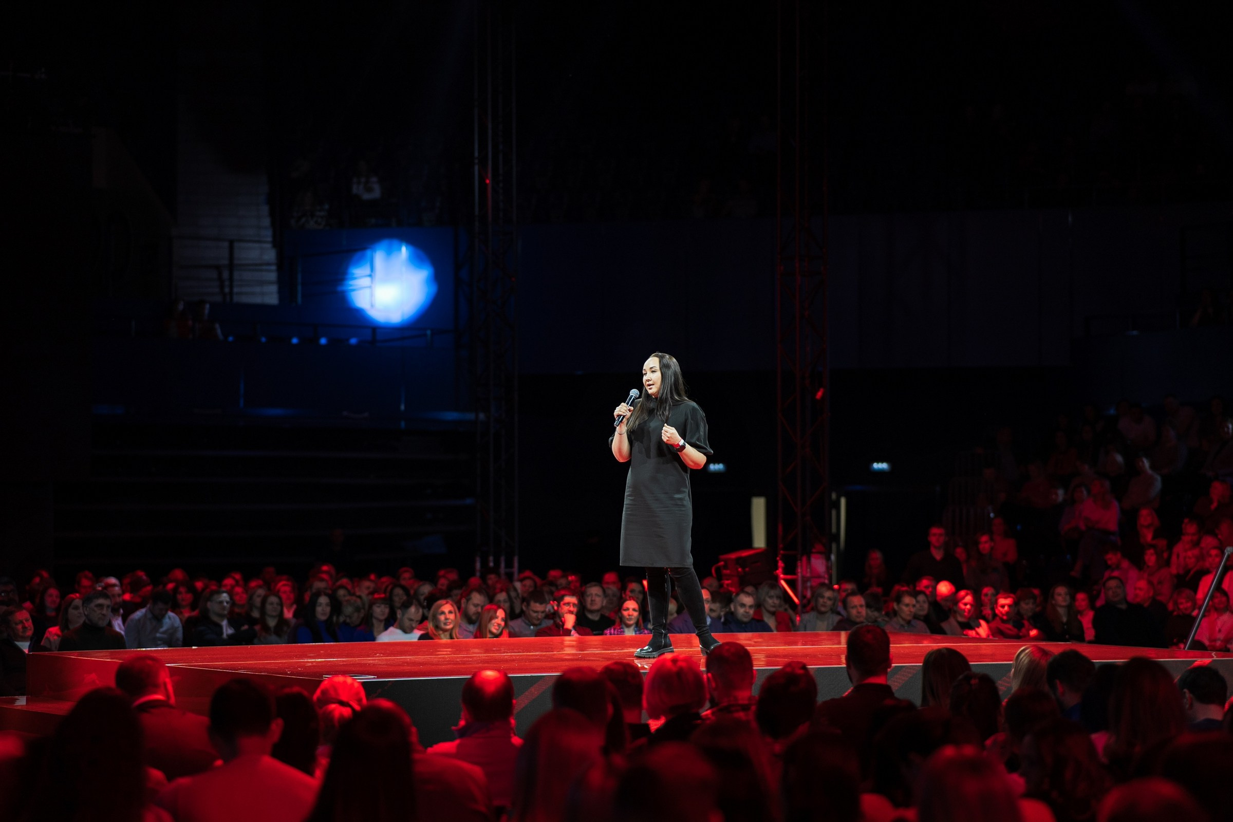 Альфабанк. Альфа Конфа. Фотограф на любое событие в Кемерово