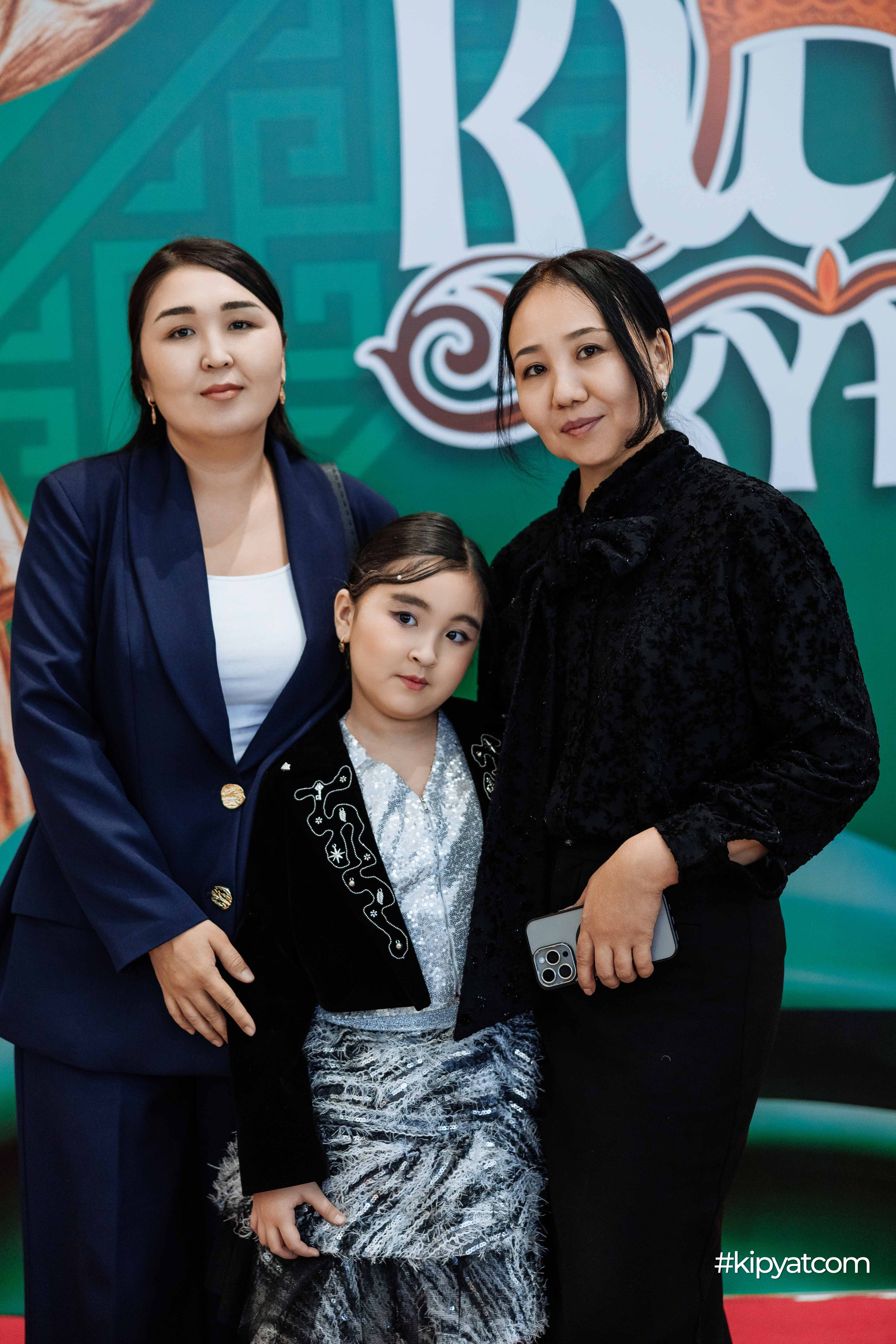 Kids Junior Fashion Show Shymkent 11 season