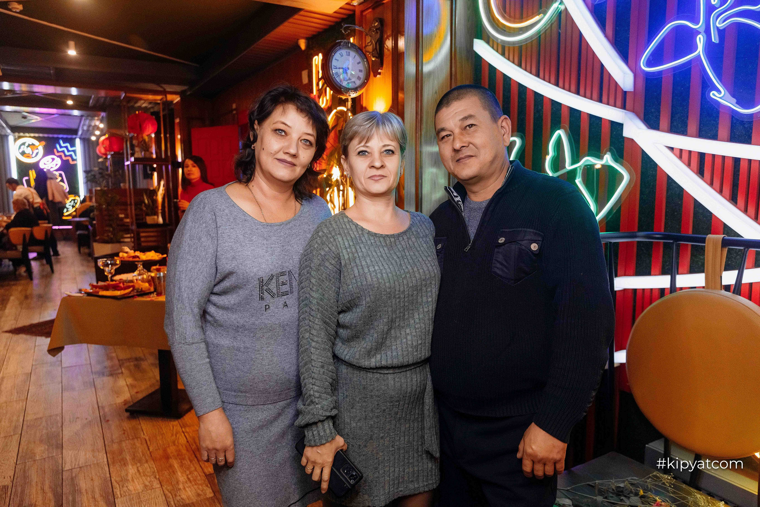 Генацвале By WOK