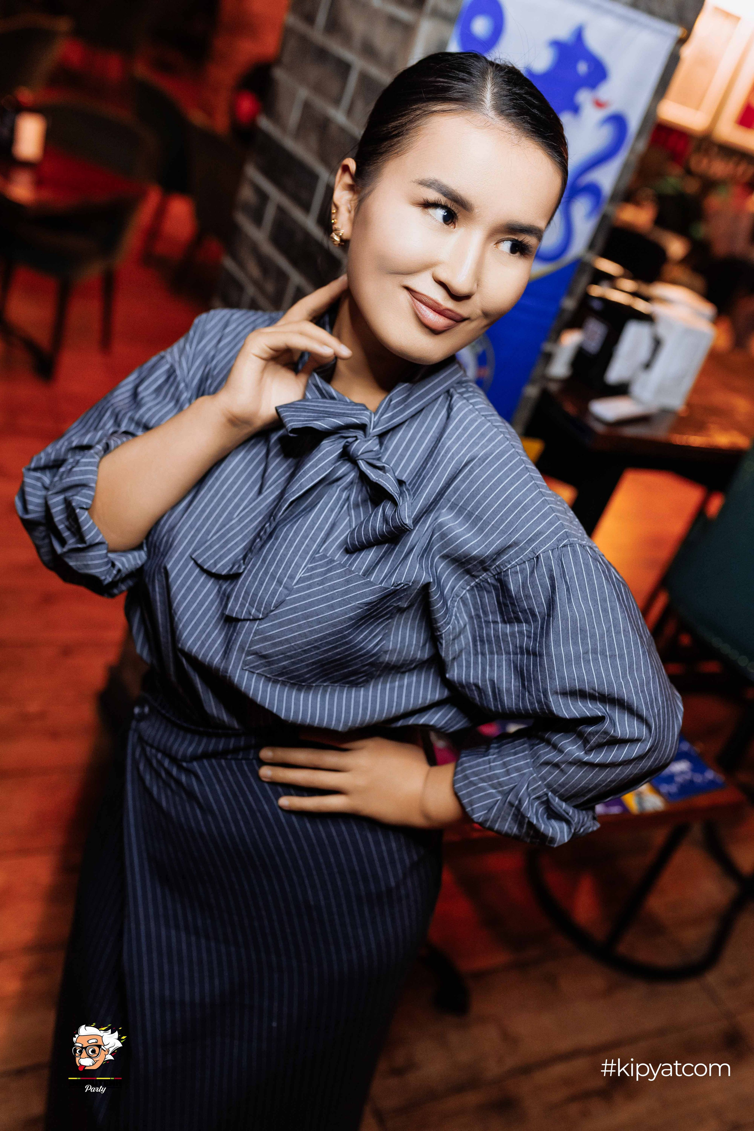 Эйнштейн Party