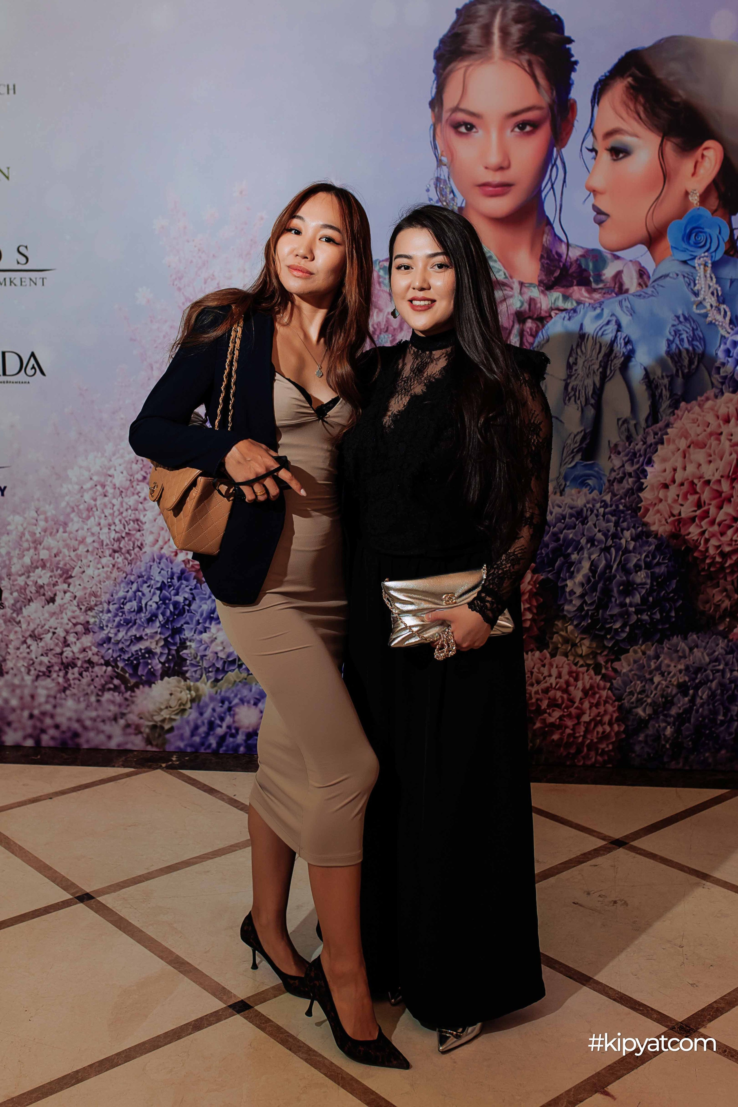 KAZAKHSTAN FASHION WEEK SHYMKENT «11 SEASON». Кипятком Шымкент
