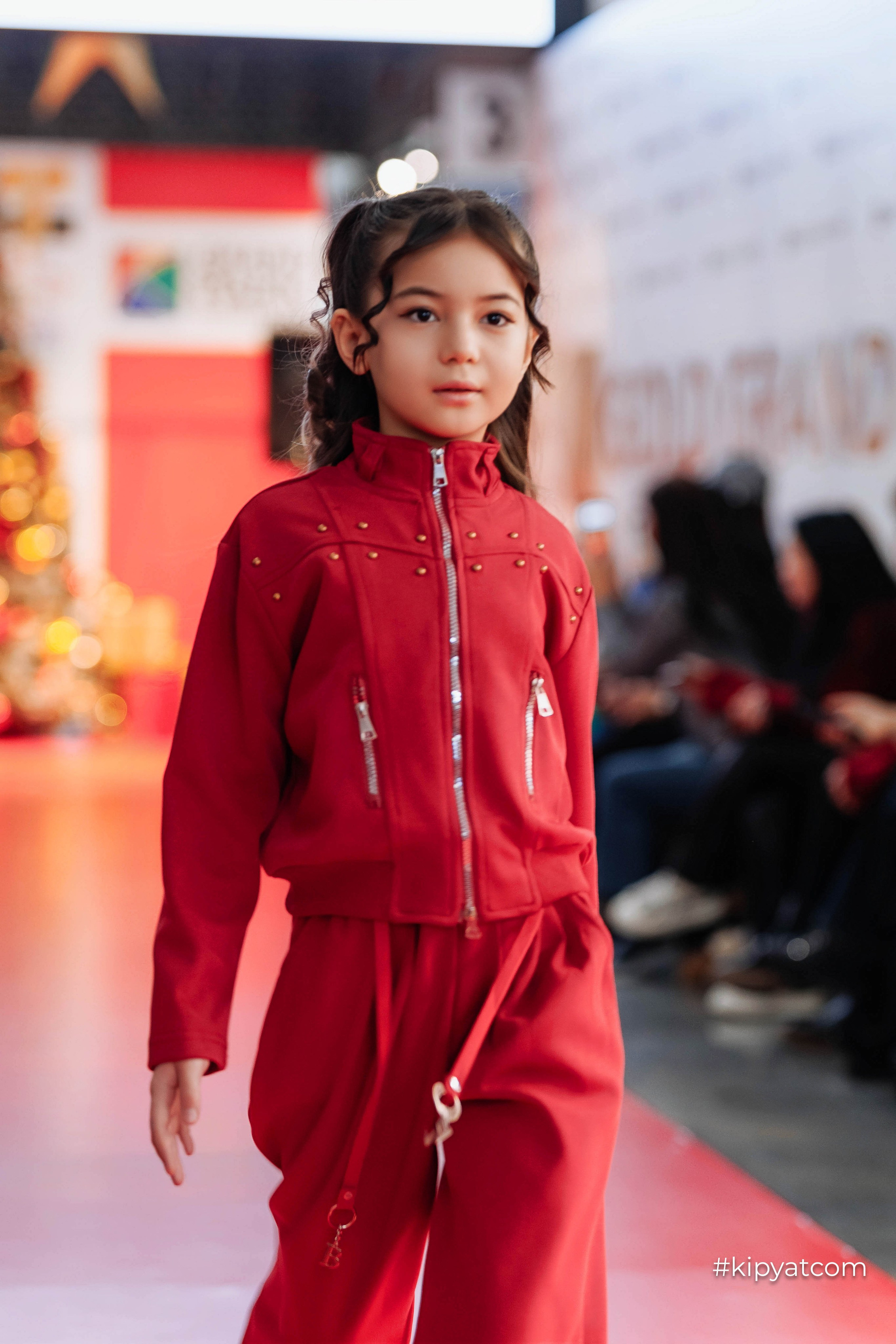 Kids Fashion Show 8 season