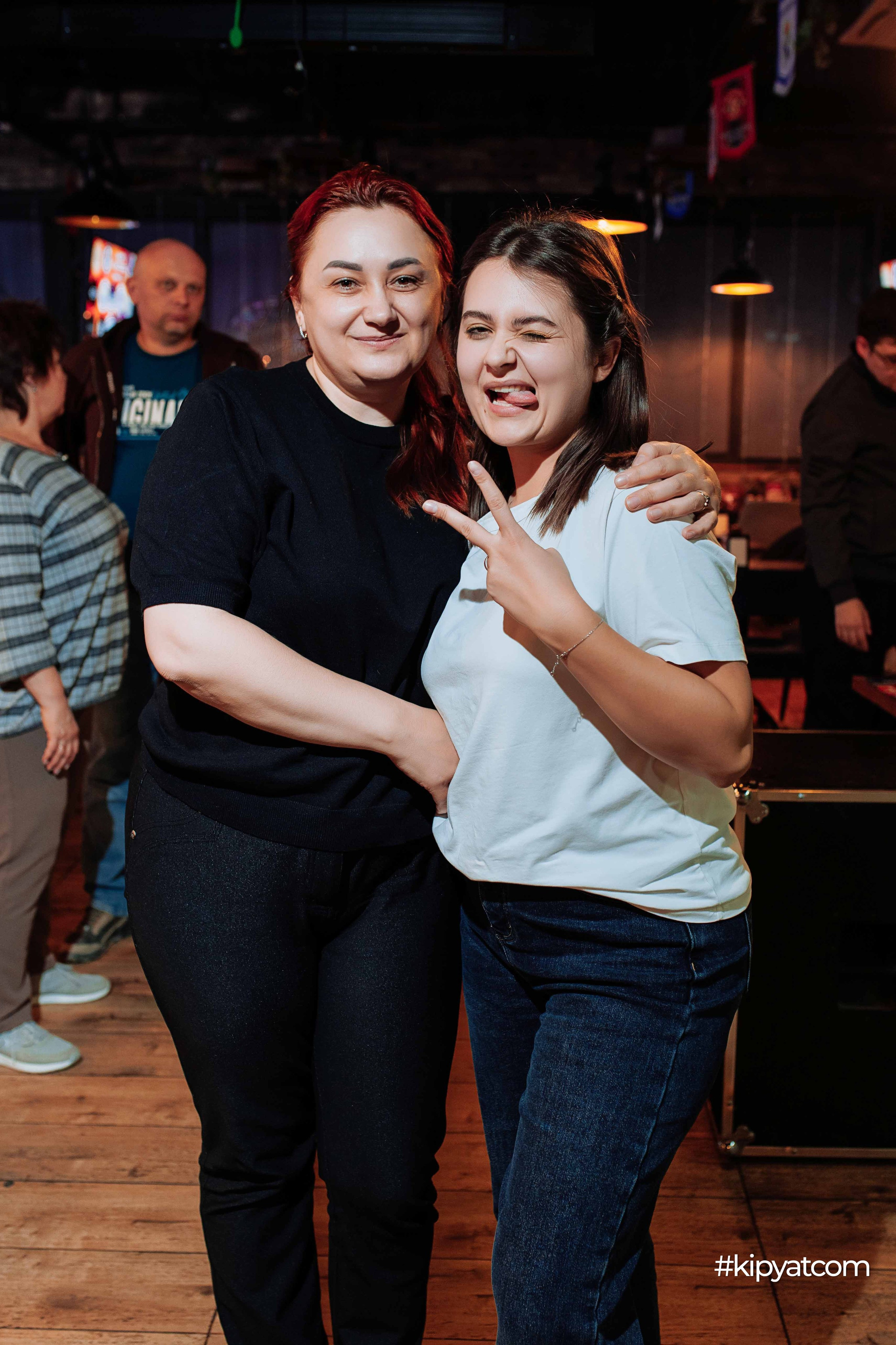 Эйнштейн Party