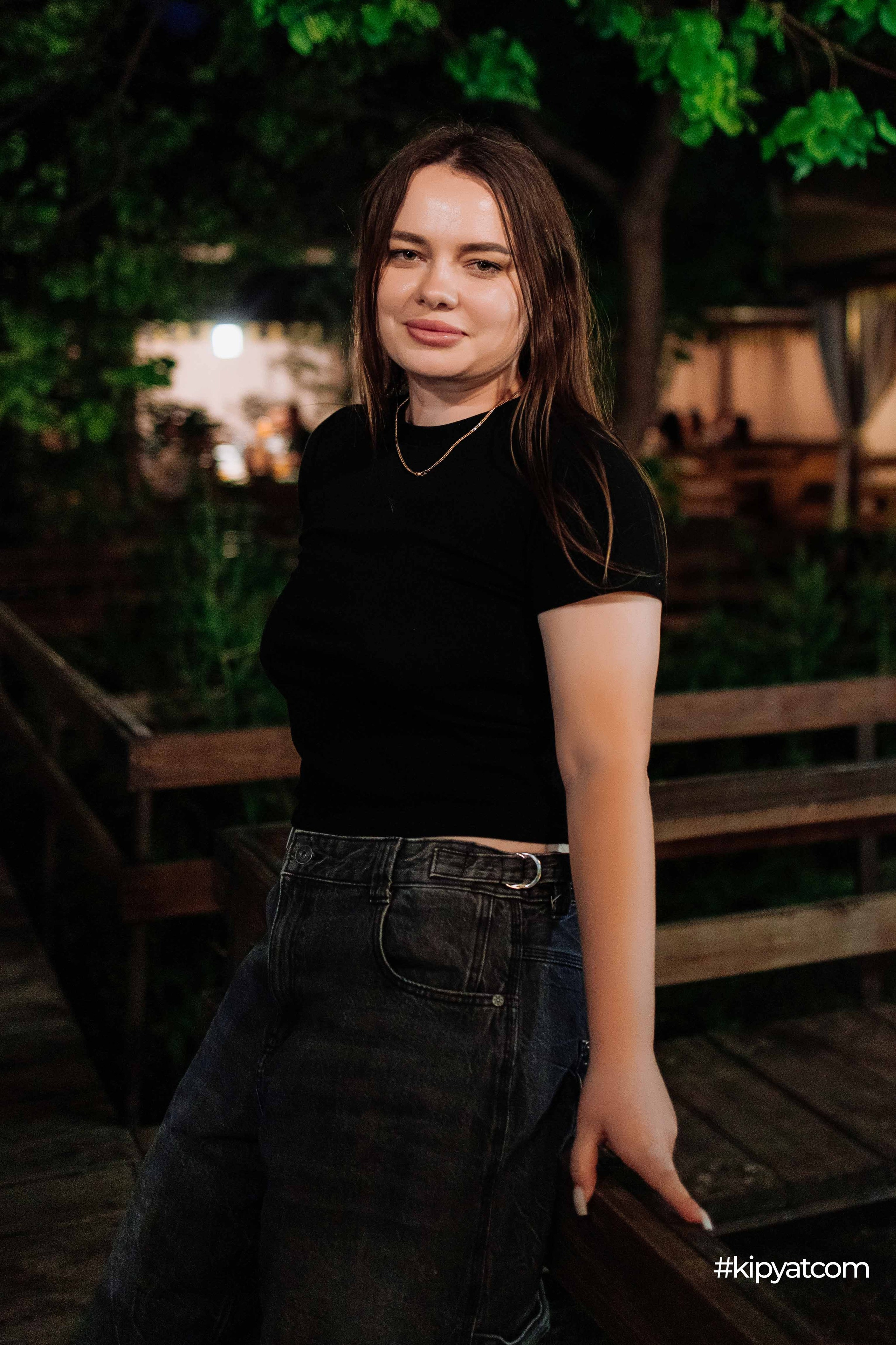 EVI