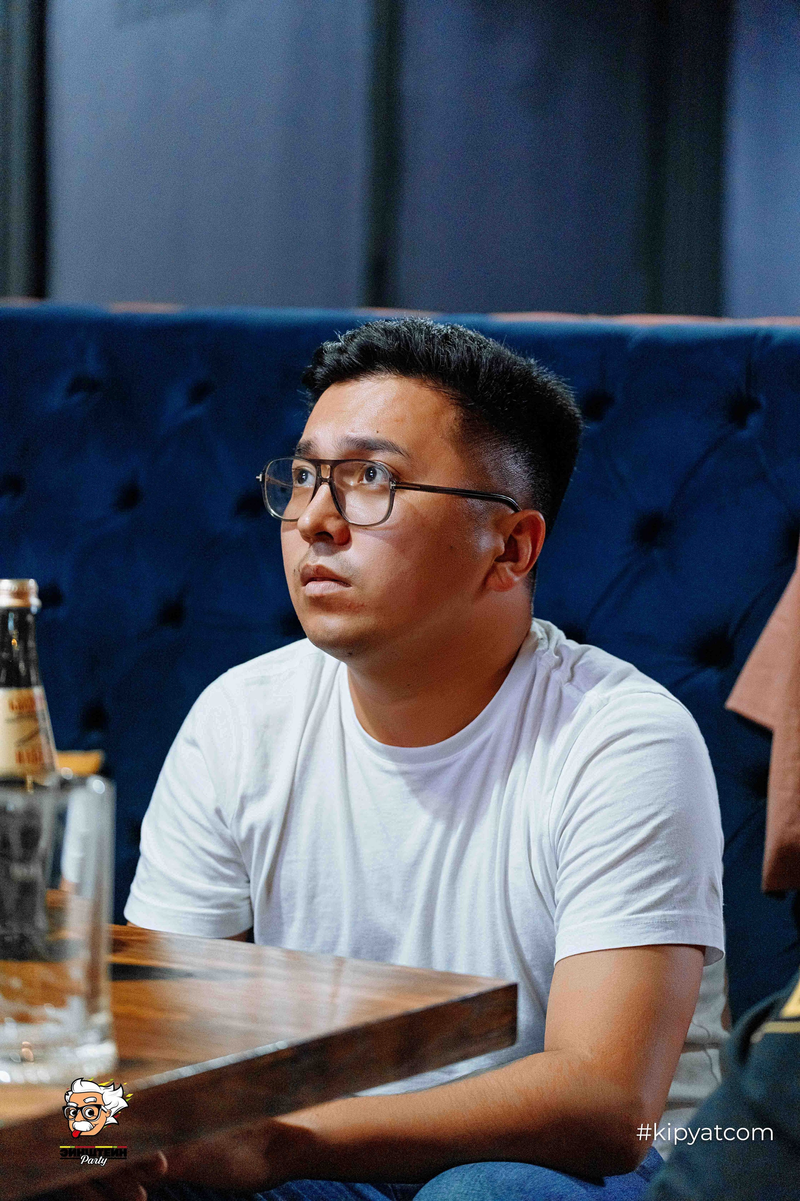 Эйнштейн Party