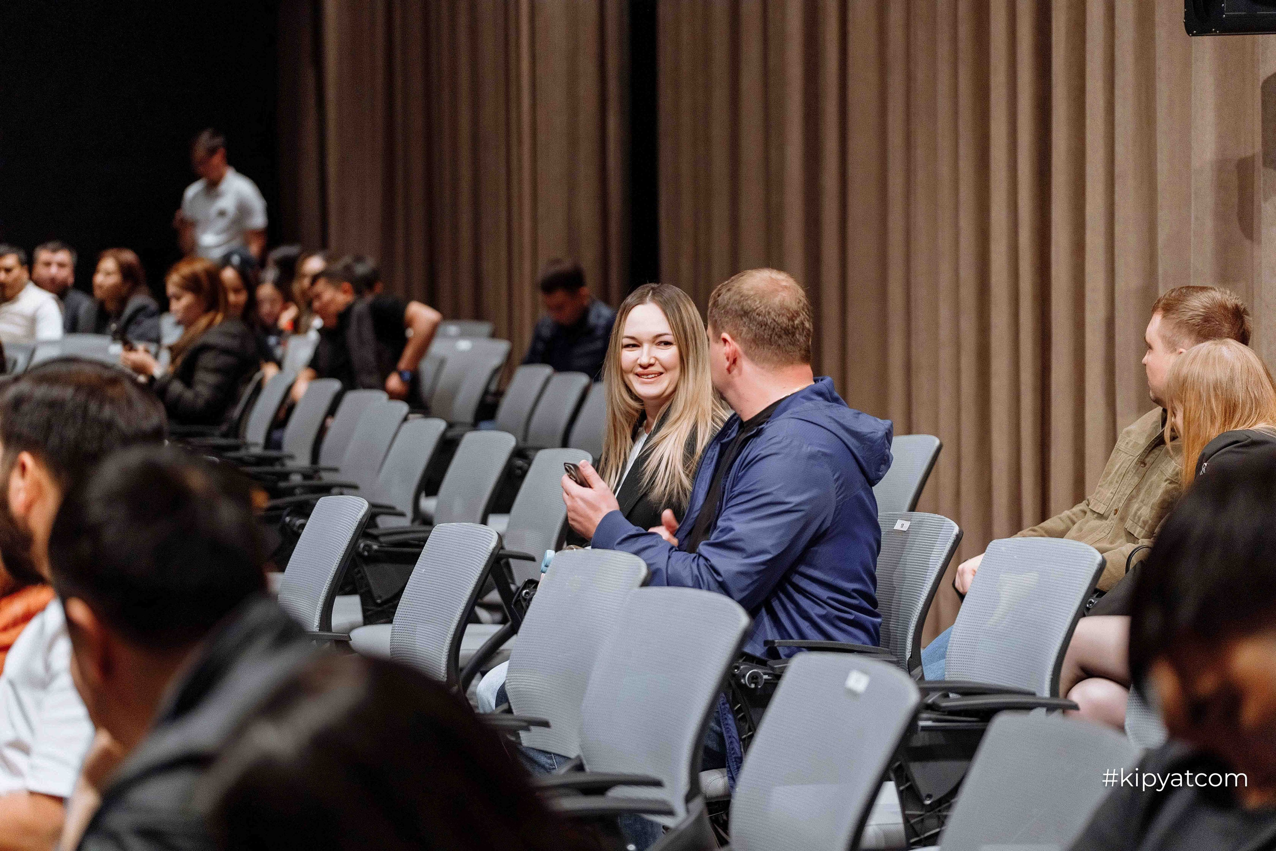 Stand Up Александр Меркуль