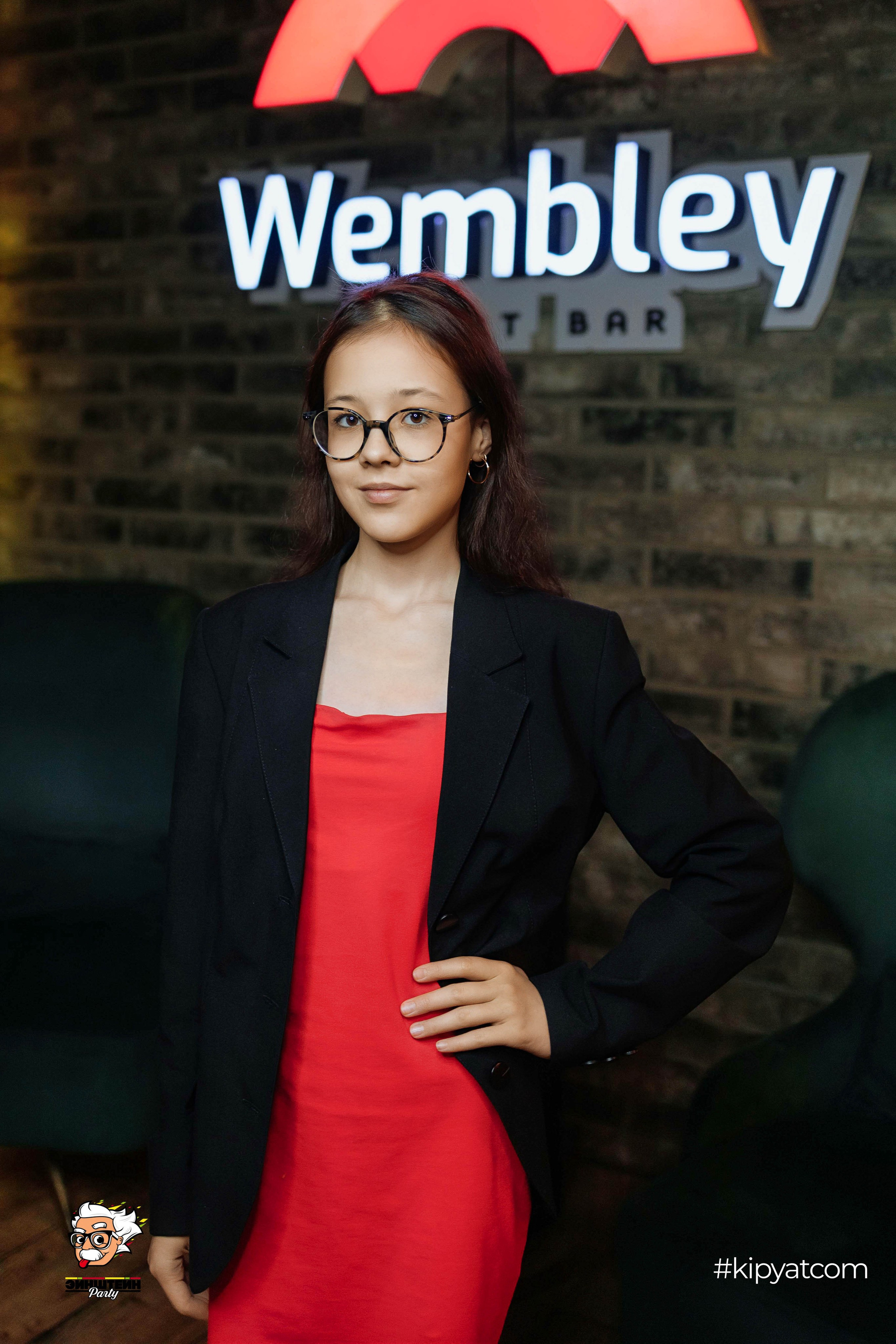 Эйнштейн Party