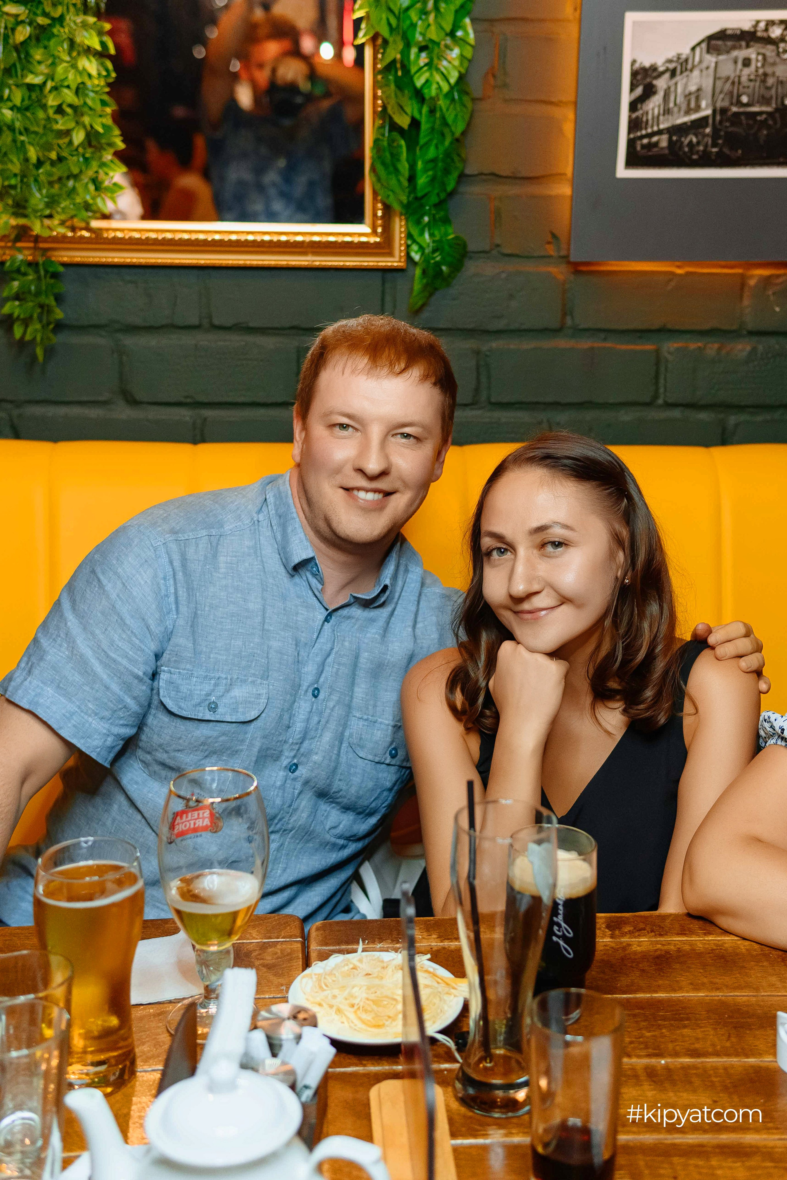 Эйнштейн Party