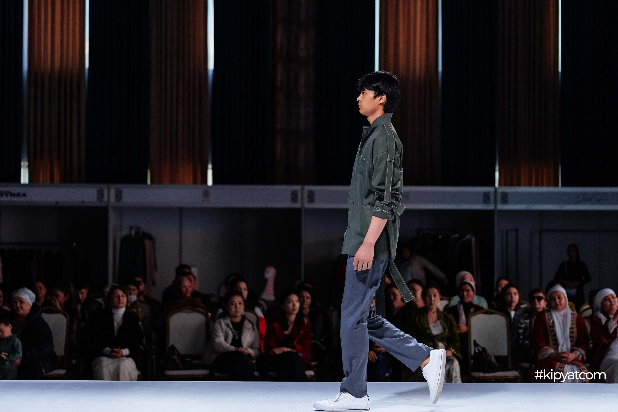 Ұлттық киім күні