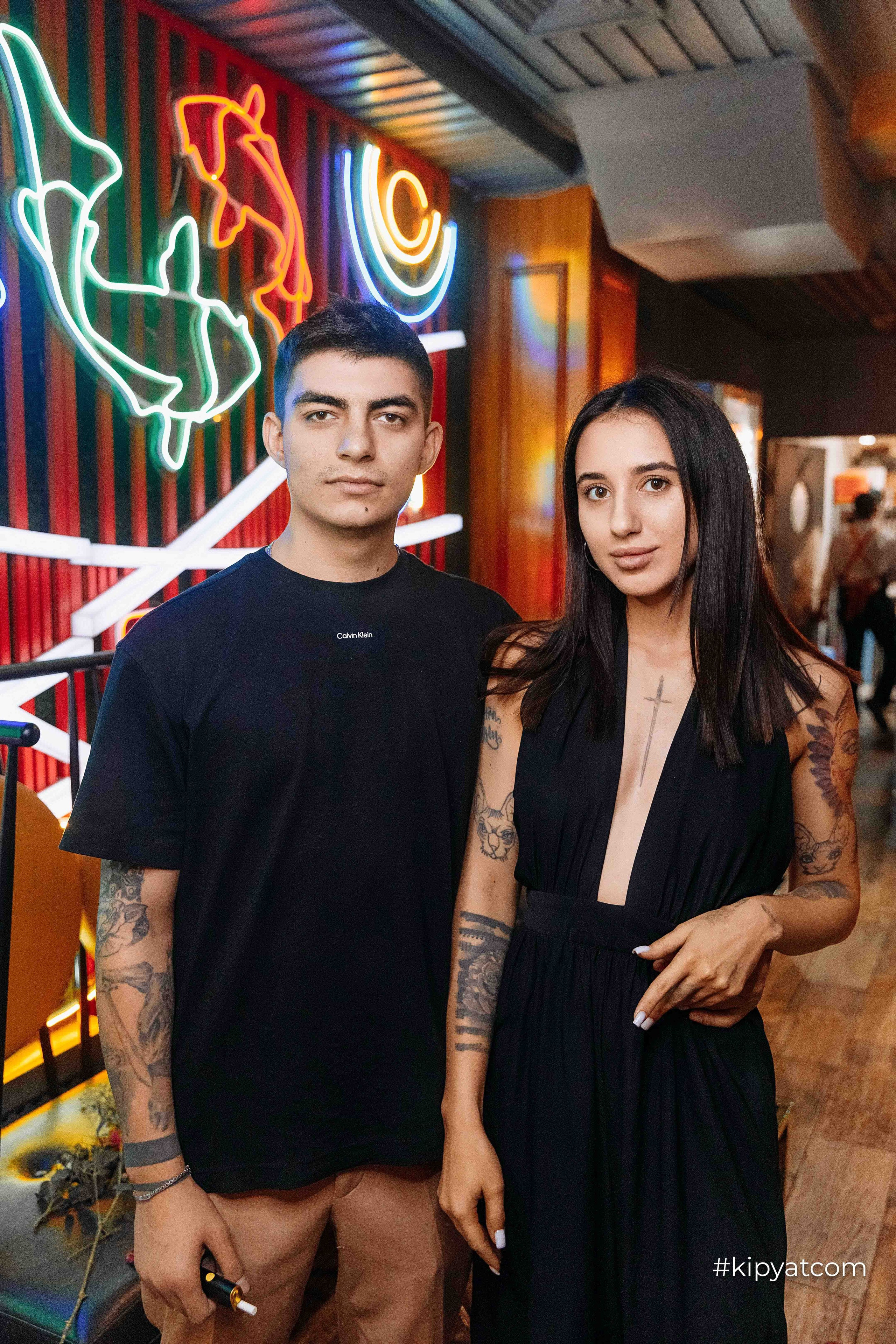 Генацвале By WOK