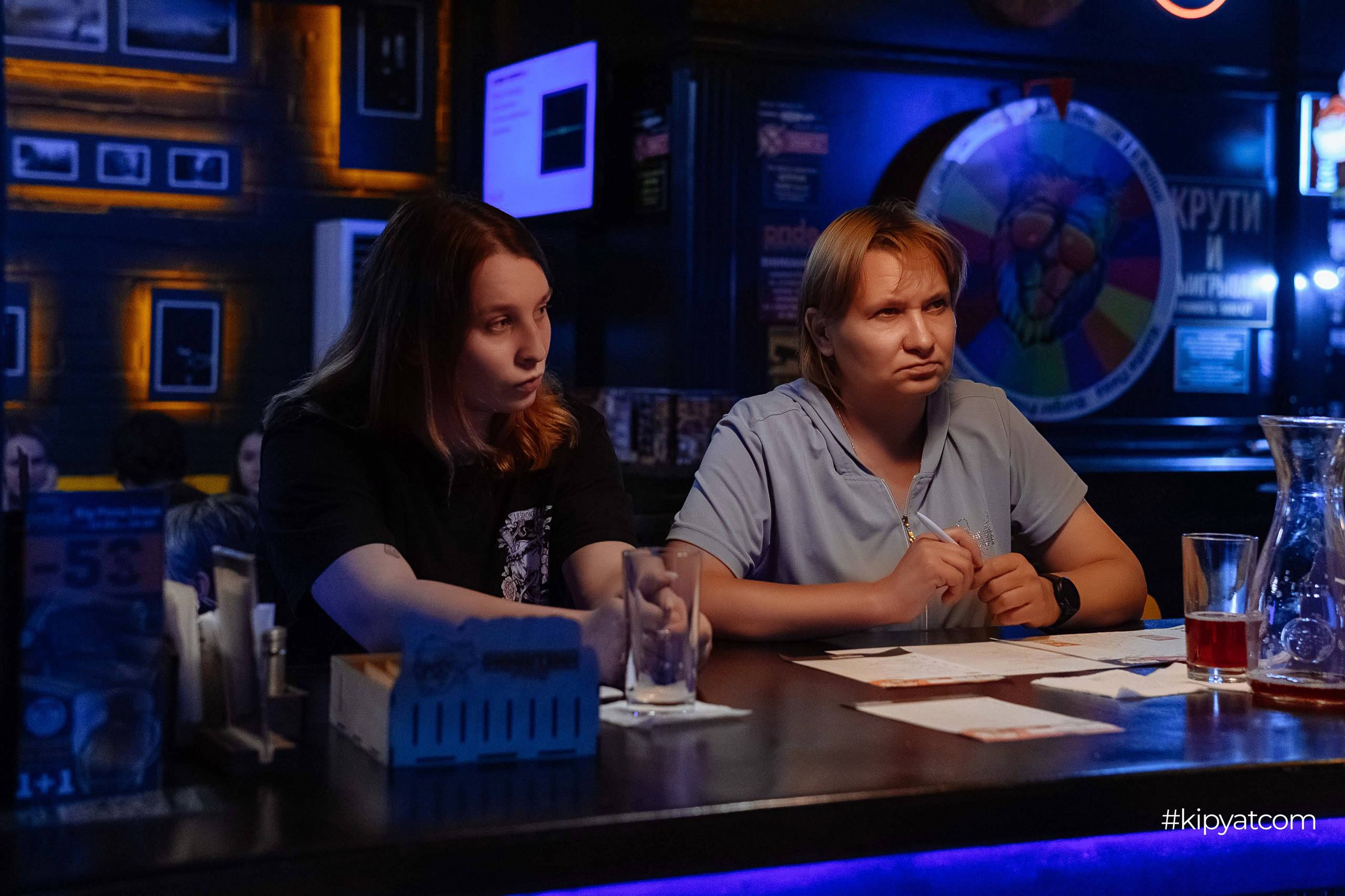 Эйнштейн Party