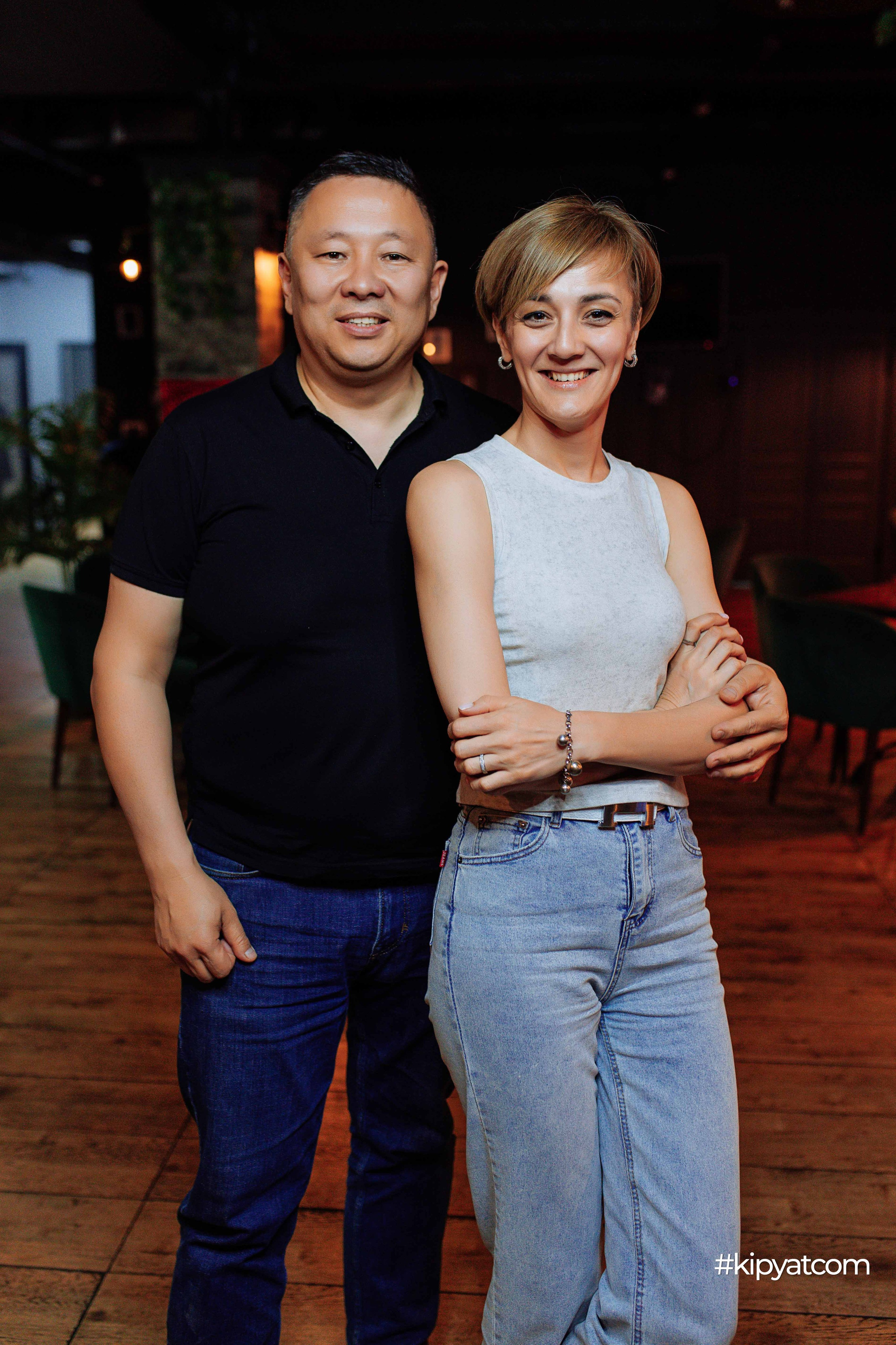 Эйнштейн Party