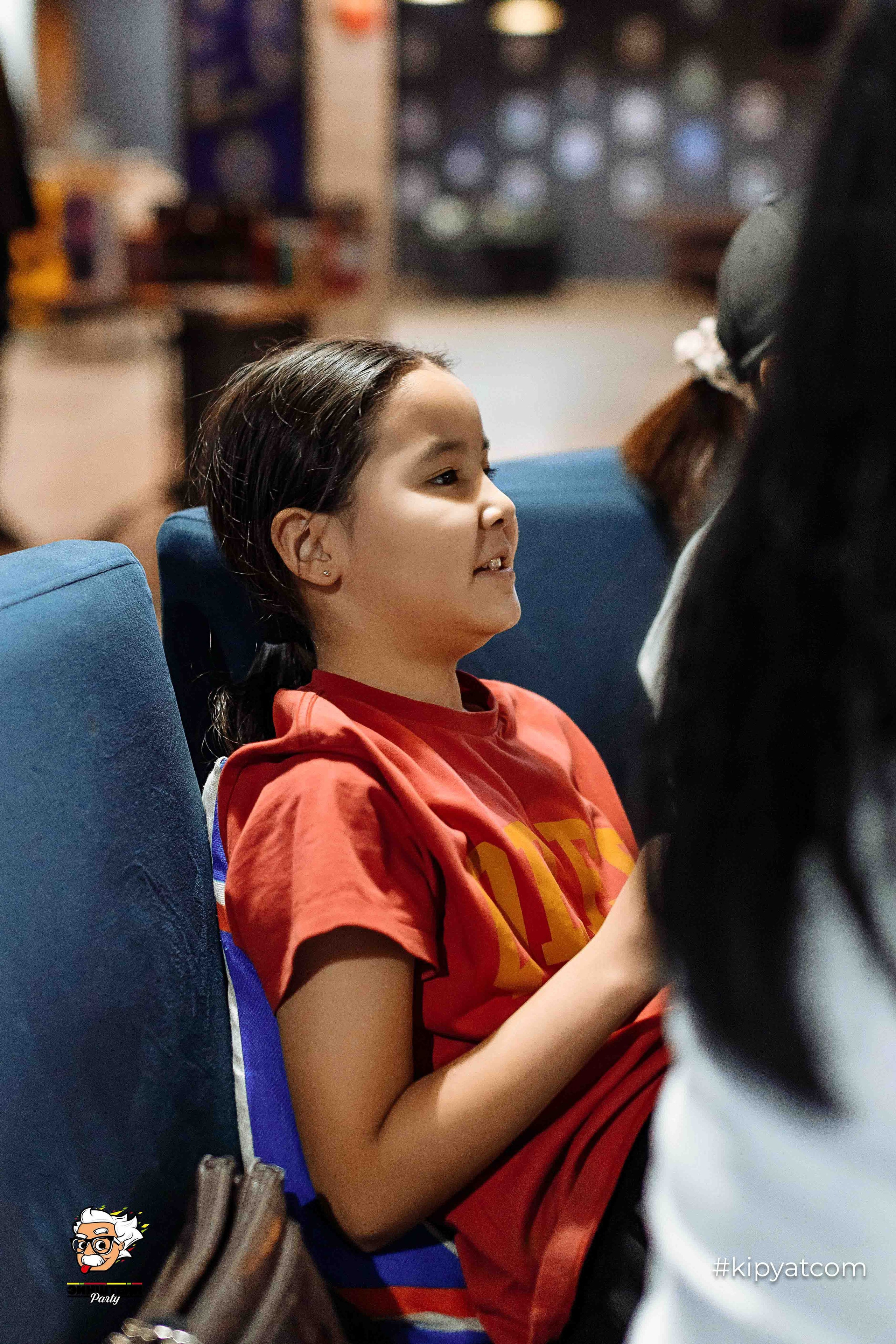 Эйнштейн Party