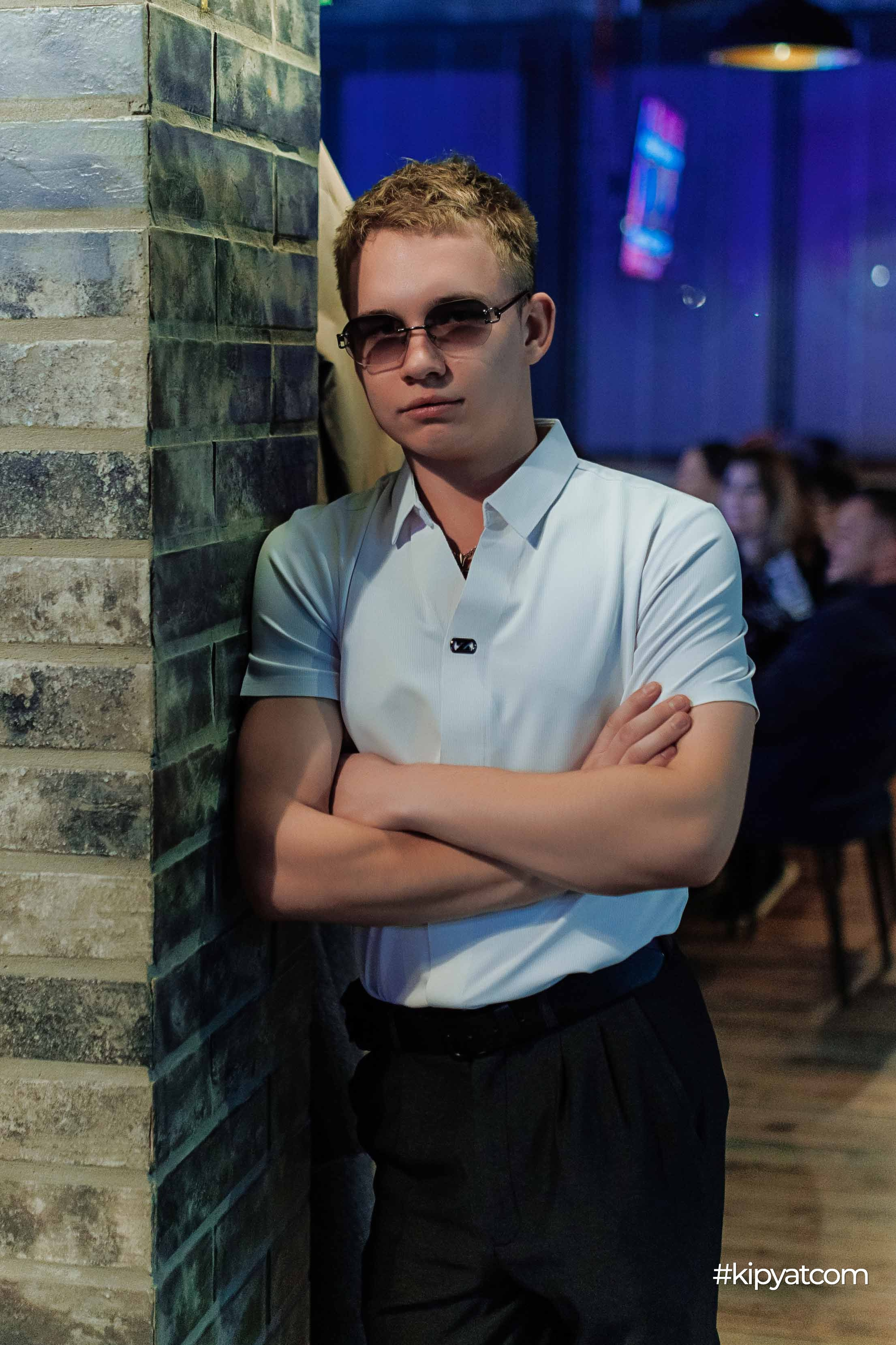 Эйнштейн Party