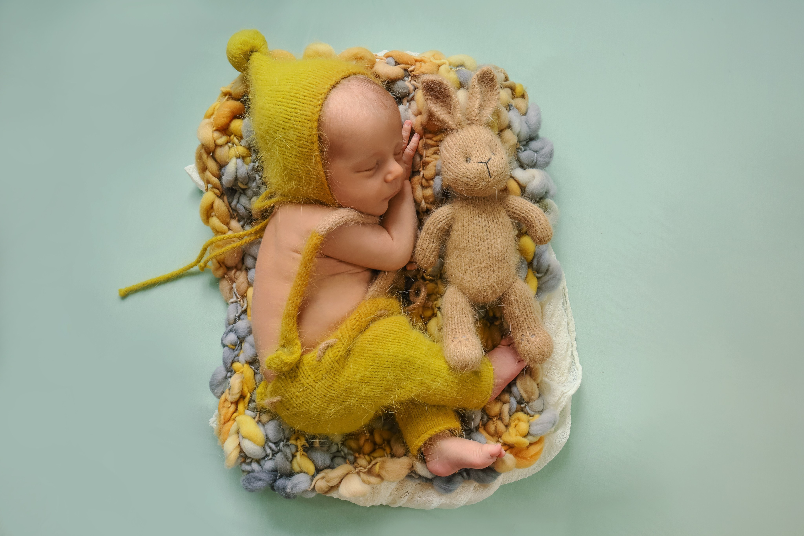 Newborn (малыши от 5 до 20 дней). Детский newborn фотограф. Обучение фотографии.Ростов-на-Дону, Москва