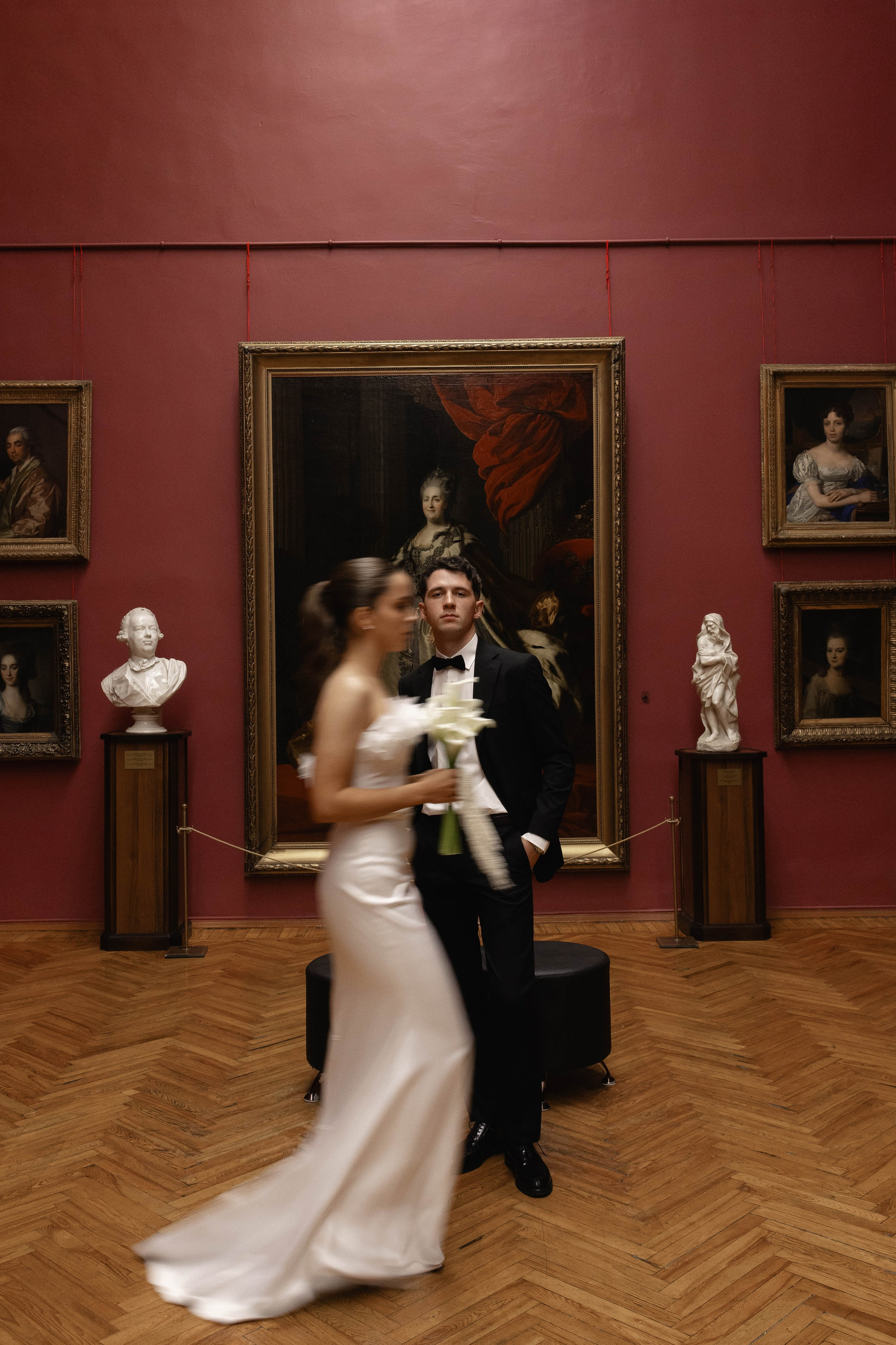 Елизавета & Владислав. Свадебный и портретный фотограф Соломко Диана