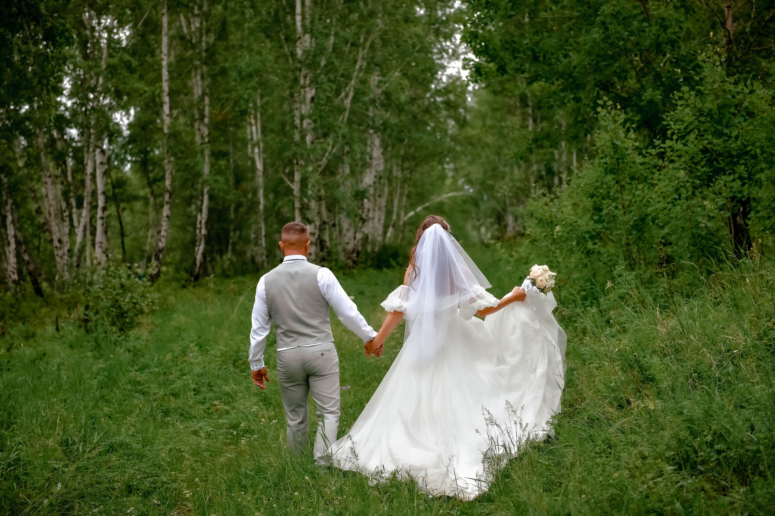 Олег и Екатерина. Семейный и детский фотограф Татьяна Перевалова