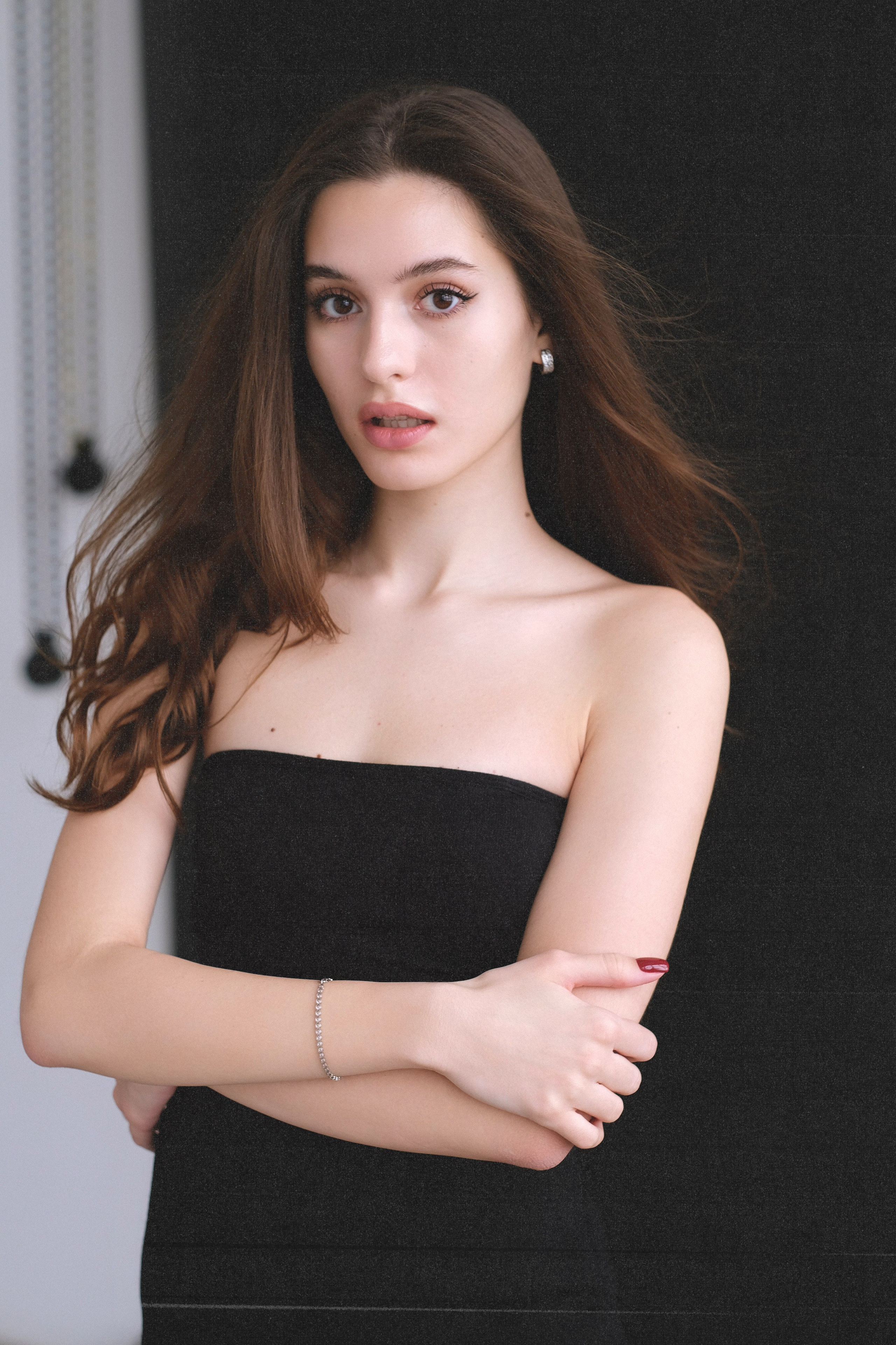 Лиза. Главная