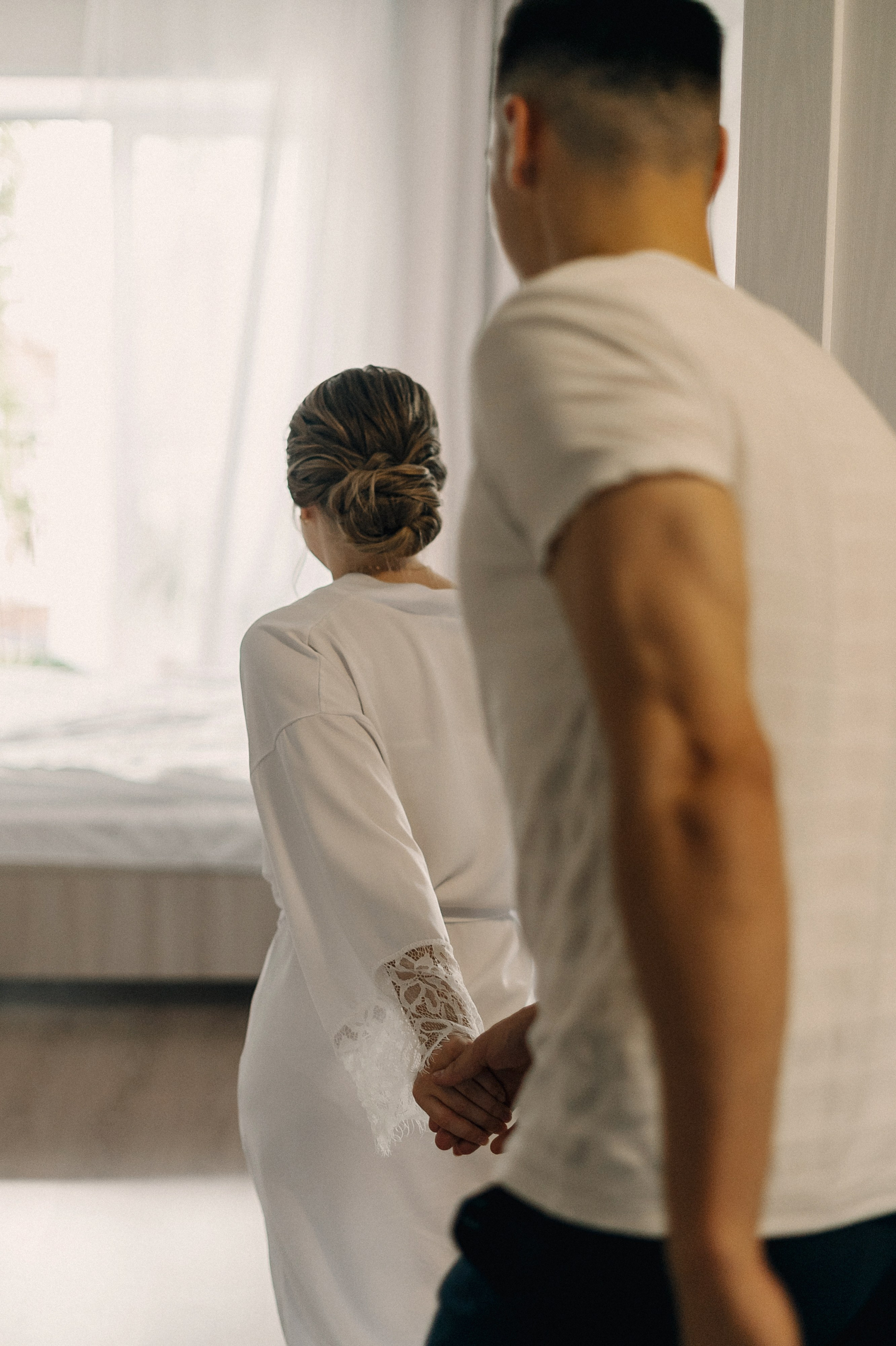 Андрей и Аня | A&A. Свадебный фотограф Роман Чигарев