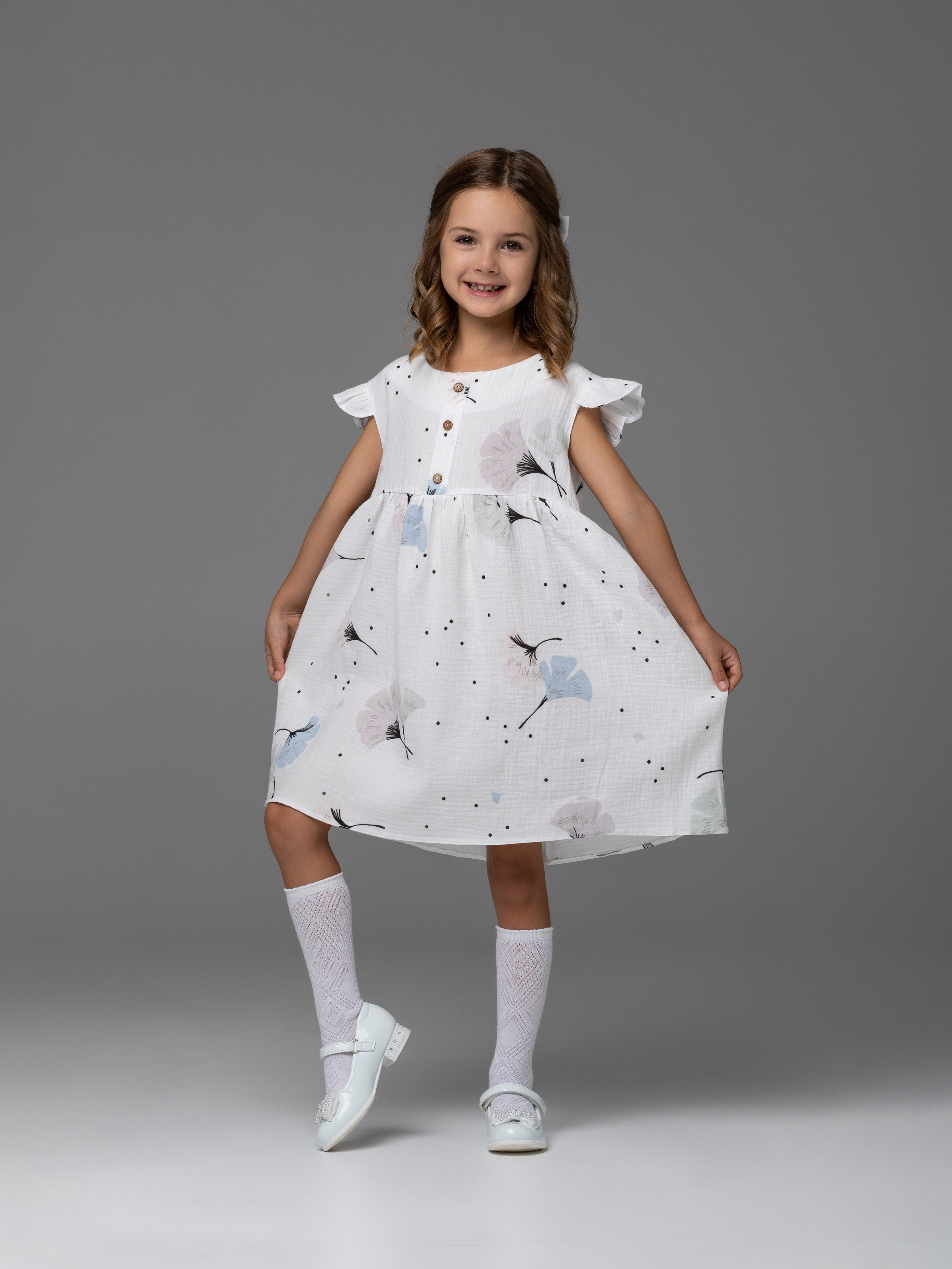 Детские. Съёмки для брендов и маркетплейсов