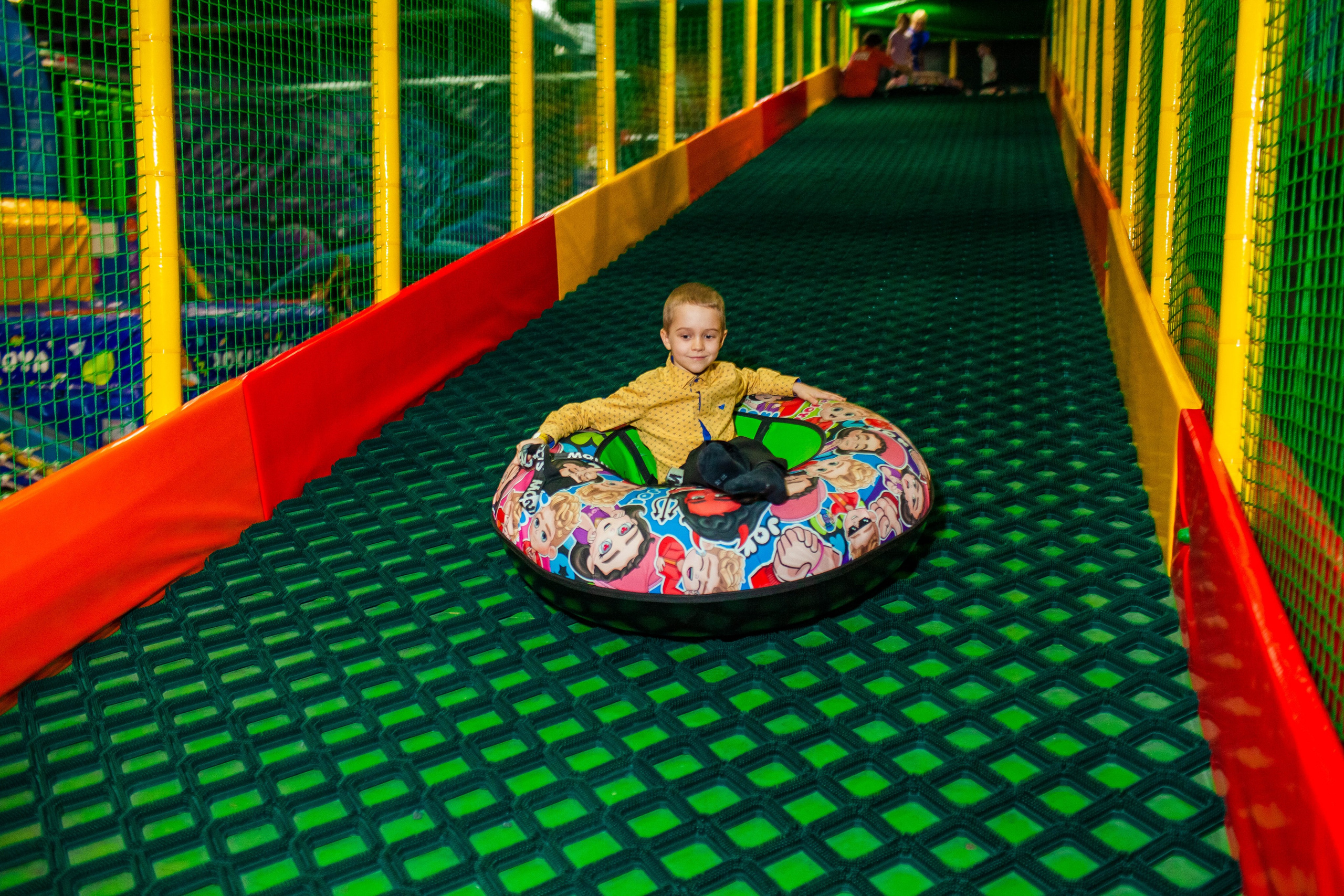 День Рождения Полины. Детский и семейный фотограф в Санкт-Петербурге Елизавета Сорокина