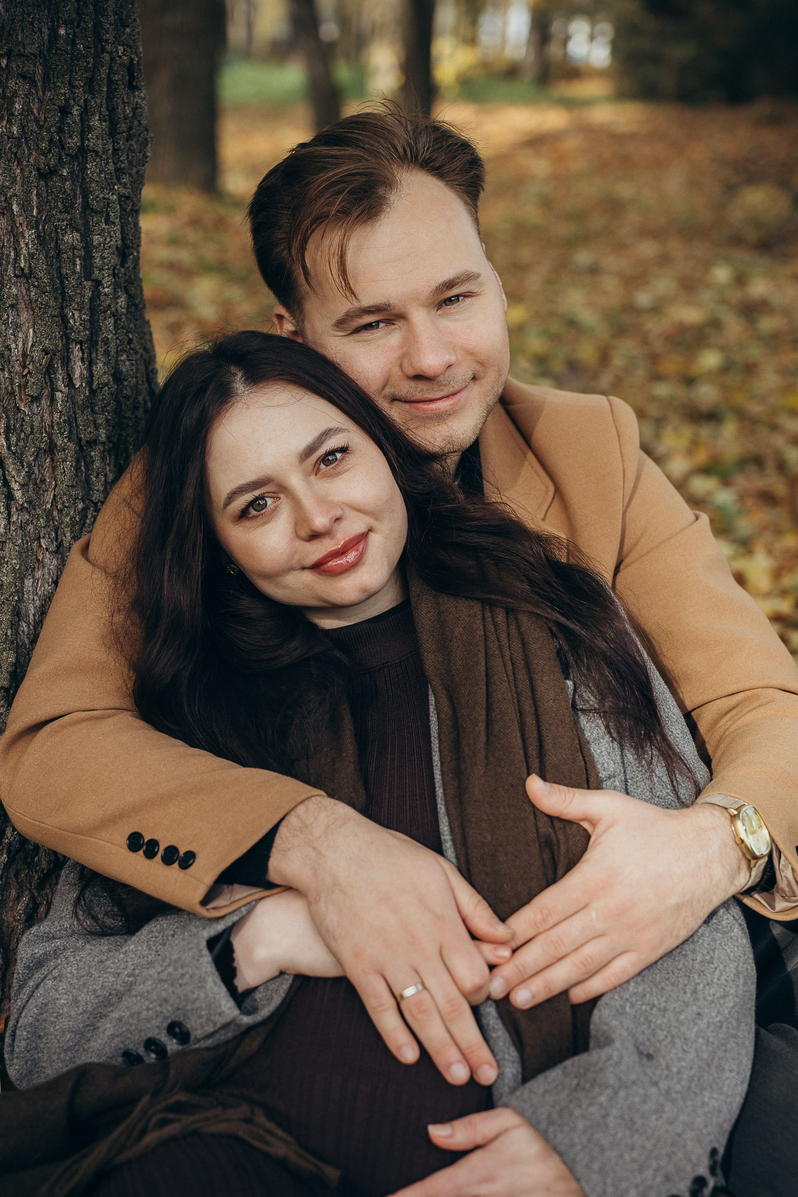 Осенняя. Фотограф Ярославль|Кострома|Нерехта Гундерина Светлана