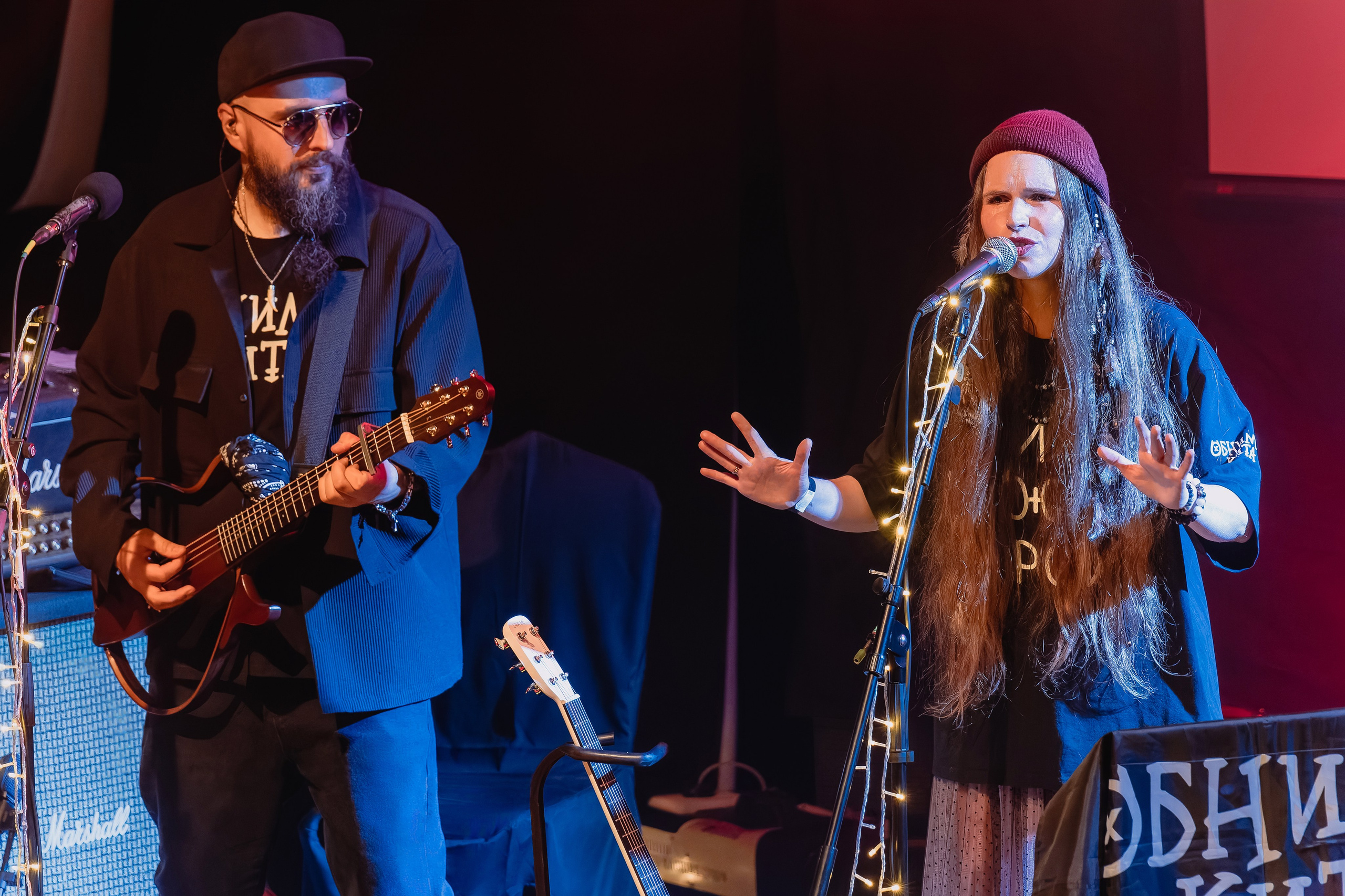 Обними Кита. Сайт фотографа Сергея Абрамова