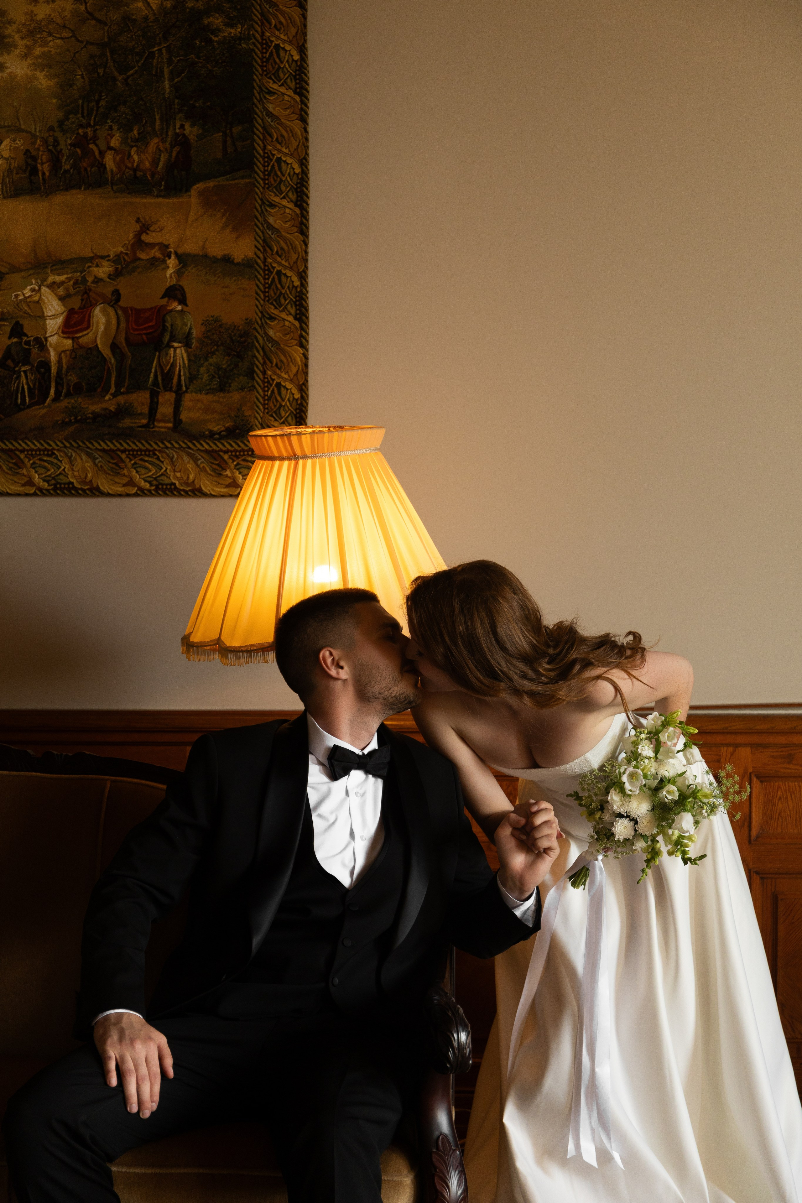 Вероника+Алексей. Свадебный фотограф в Санкт-Петербурге