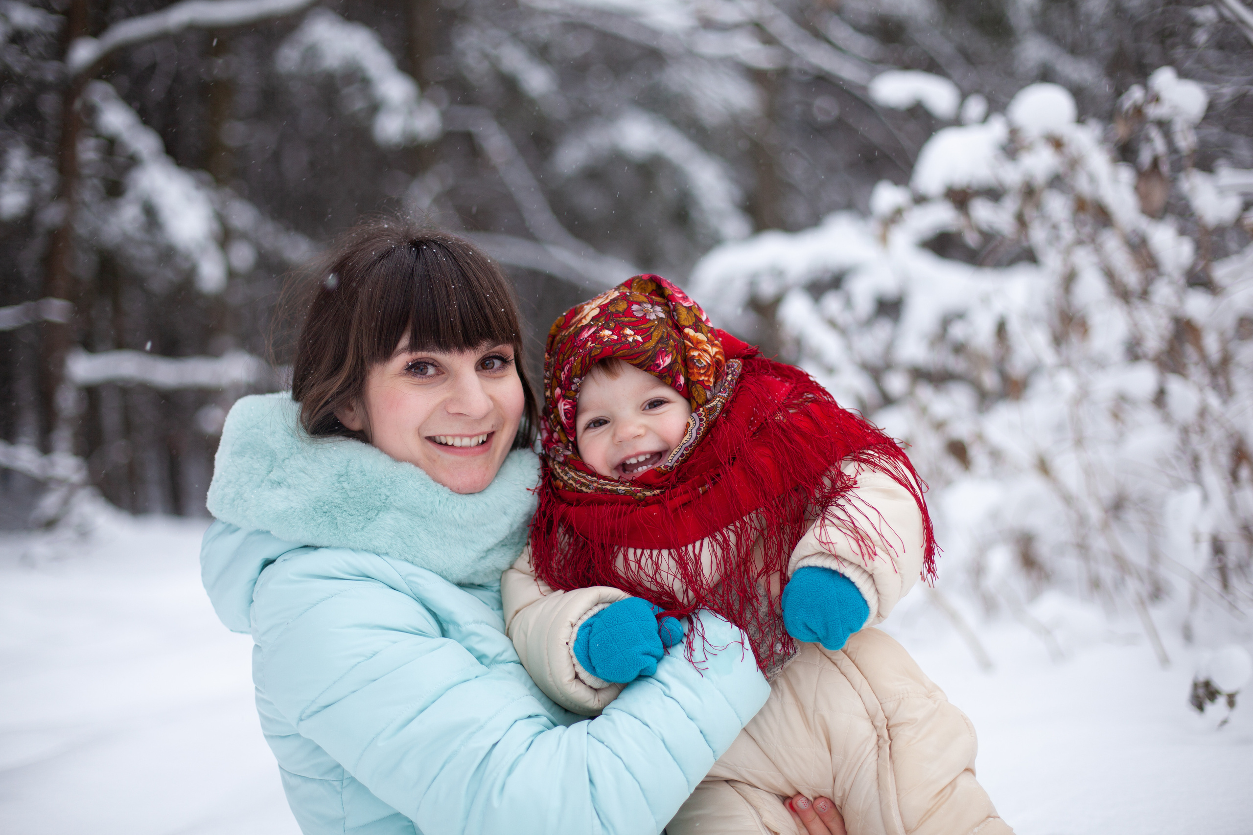 Масленица пришла. Фотограф новорожденных Москва, Домодедово