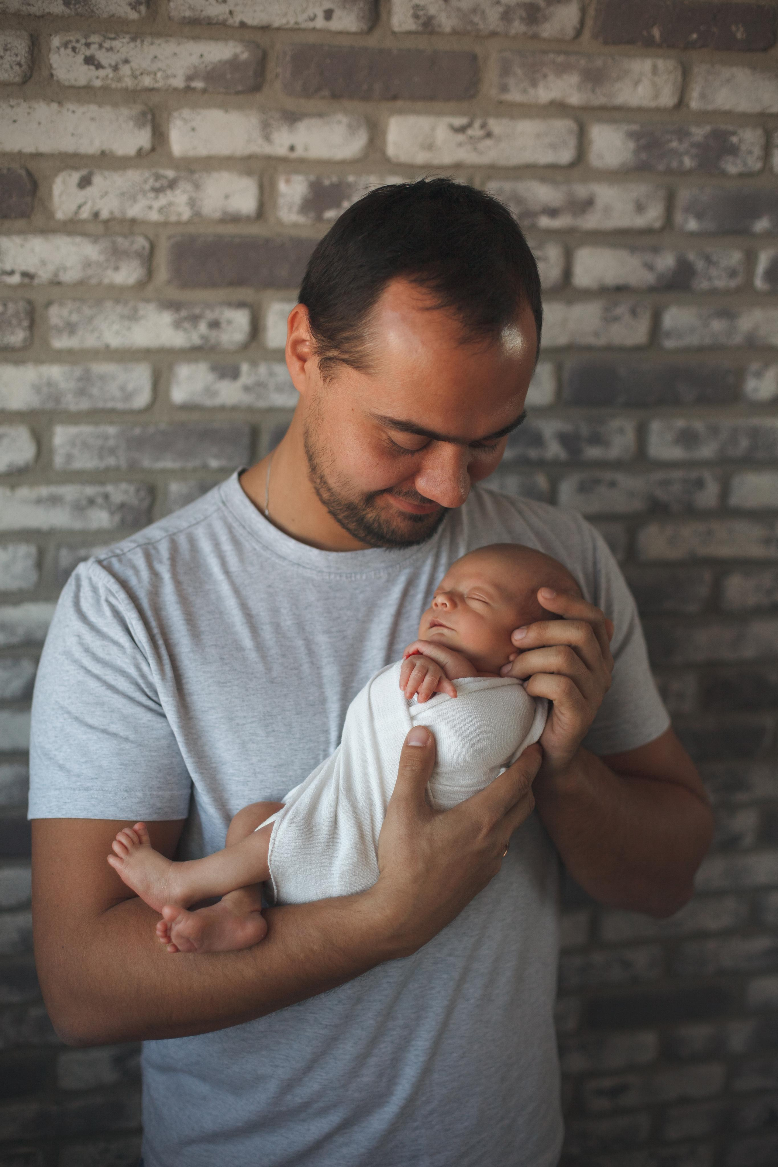 Фотосессия Новорожденных Домодедово. Фотограф новорожденных Москва, Домодедово