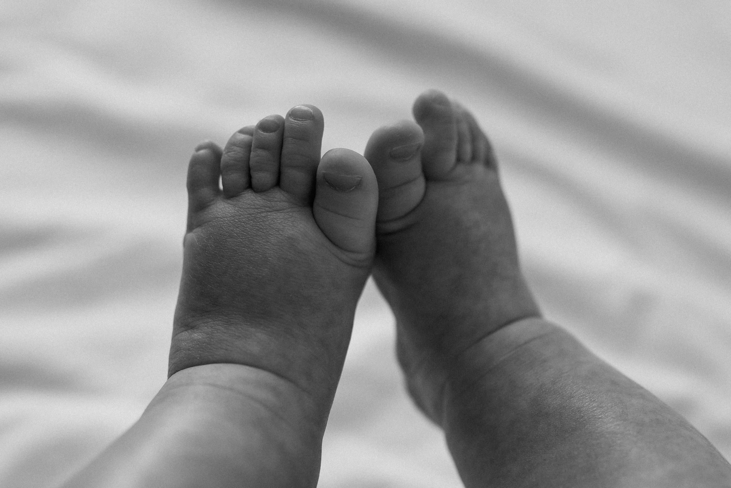 Сьемка новорожденного дома. Фотограф новорожденных Москва, Домодедово