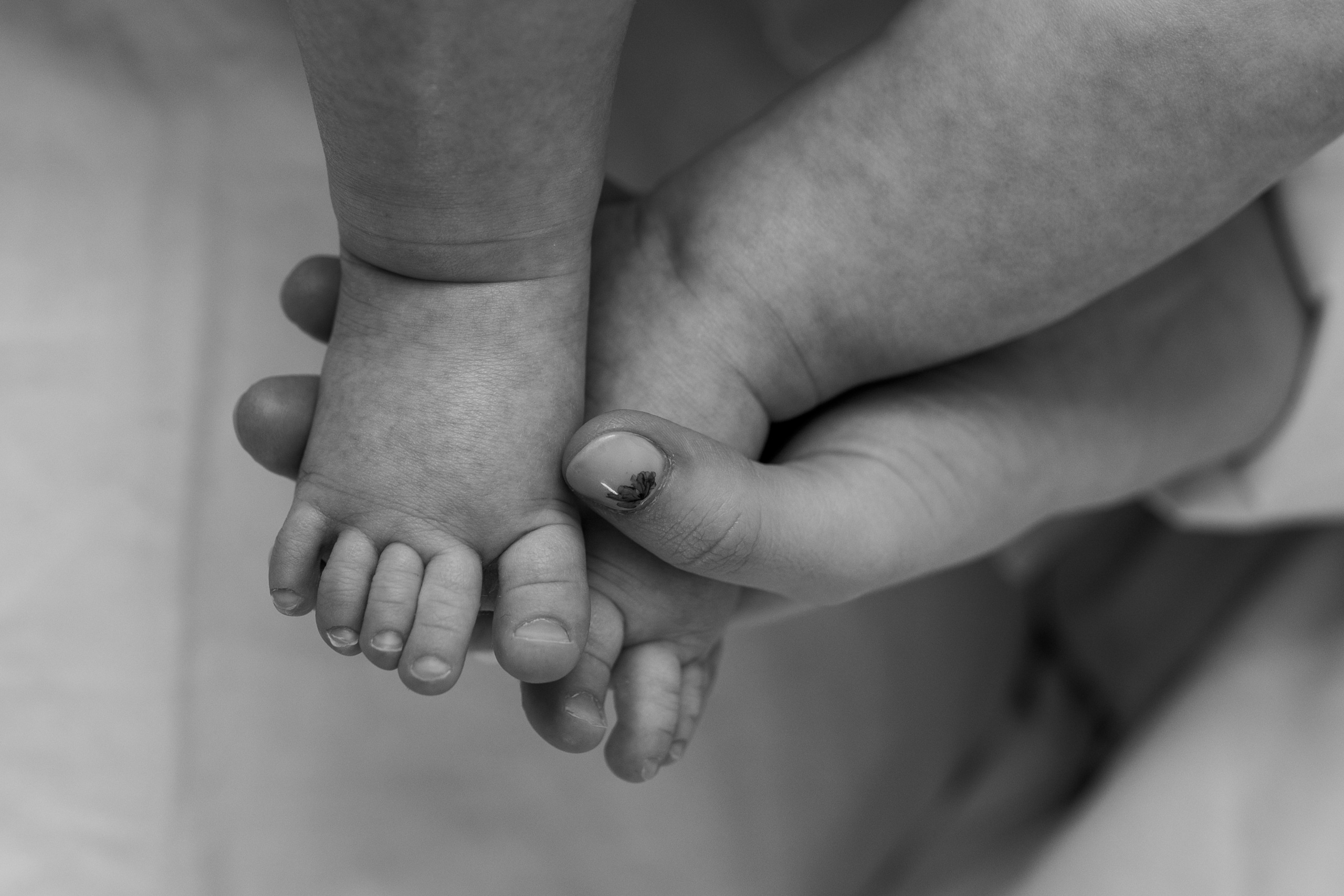 Сьемка новорожденного дома. Фотограф новорожденных Москва, Домодедово