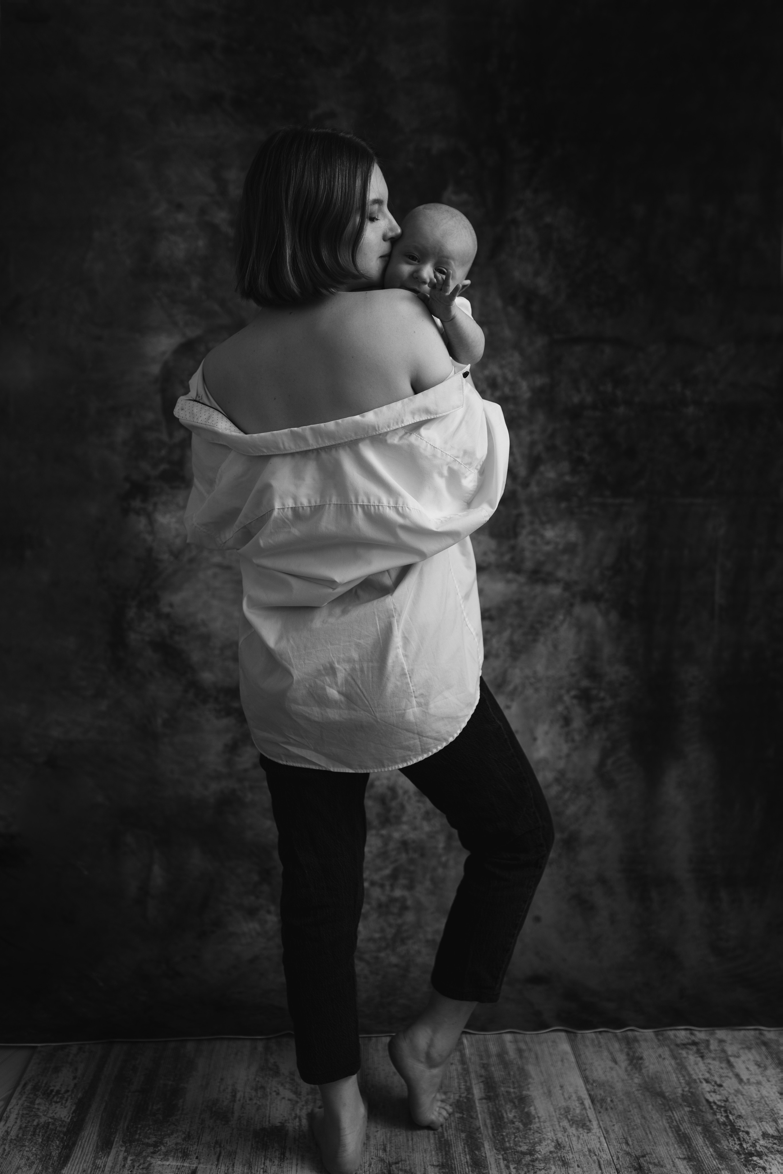 Фотостудия домодедово. Фотограф новорожденных Москва, Домодедово