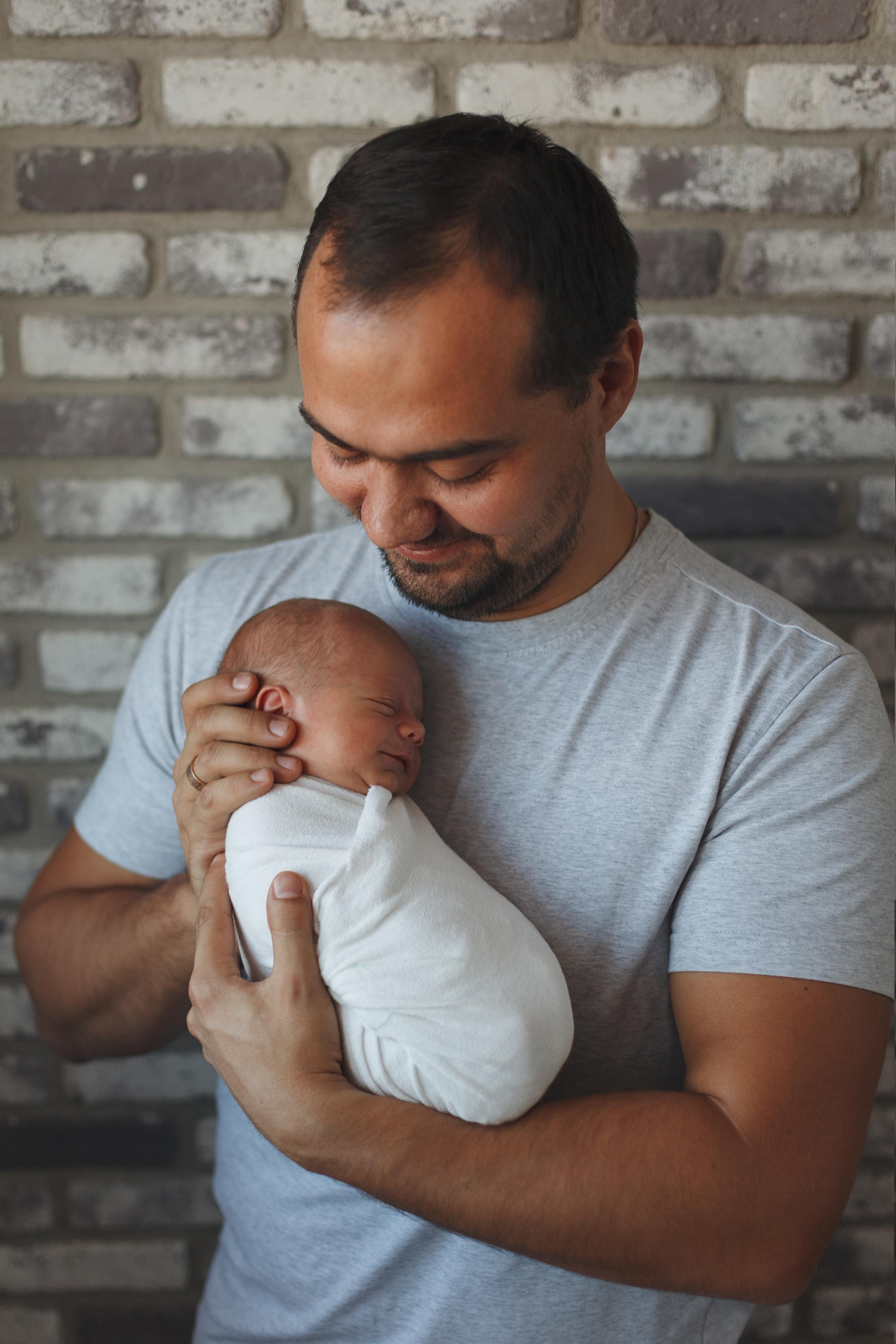 Фотосессия Новорожденных Домодедово. Фотограф новорожденных Москва, Домодедово