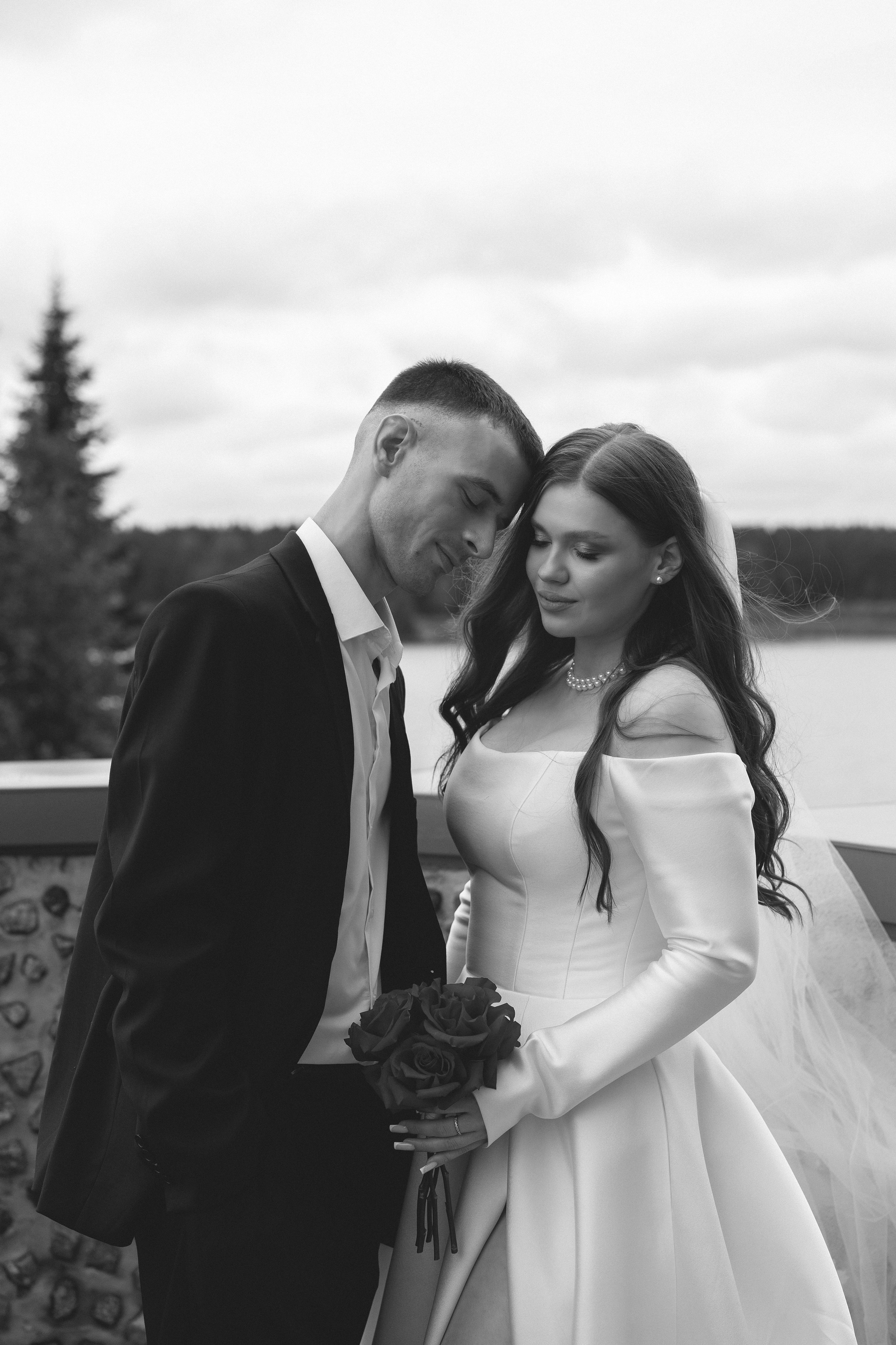 Вика и Михаил. Фотограф Лютикова Ирина, Тюмень, Москва