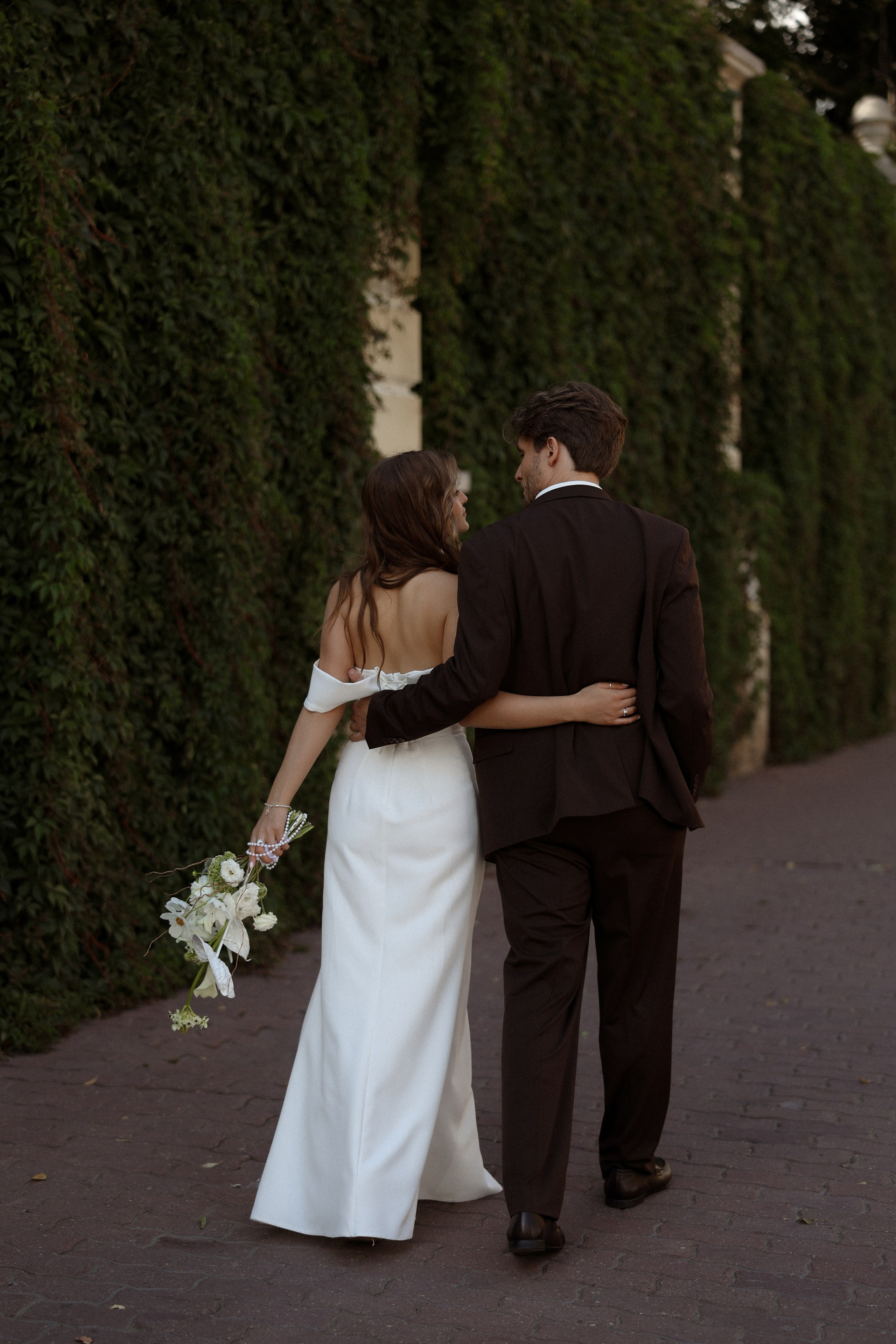 «Я люблю тебя просто так» — Евгения и Влад. Свадебный и семейный фотограф в Москве Ломова Ирина