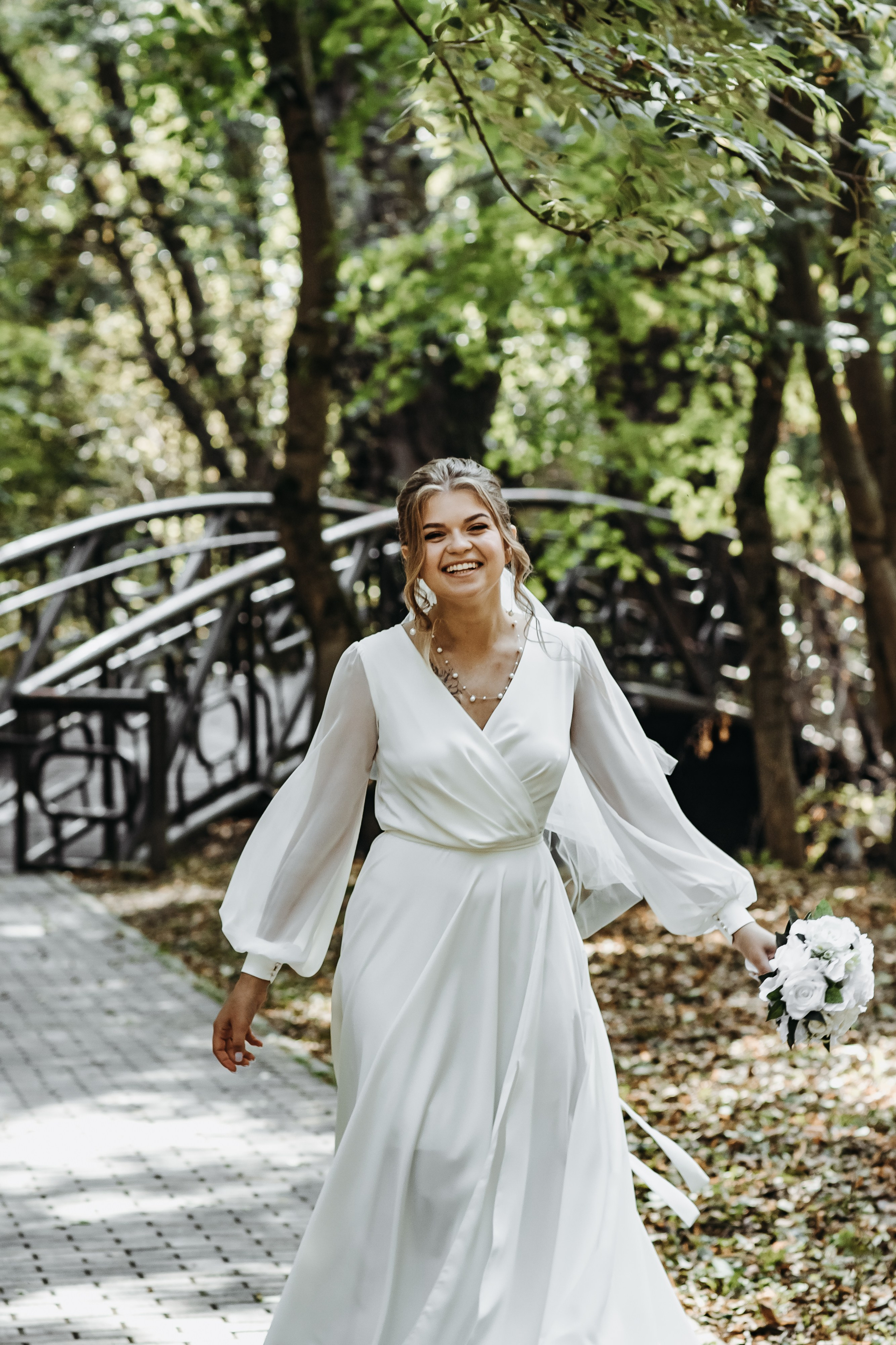 Владислав и Ульяна. Свадебный и семейный фотограф в Невинномысске Наталья Куликова