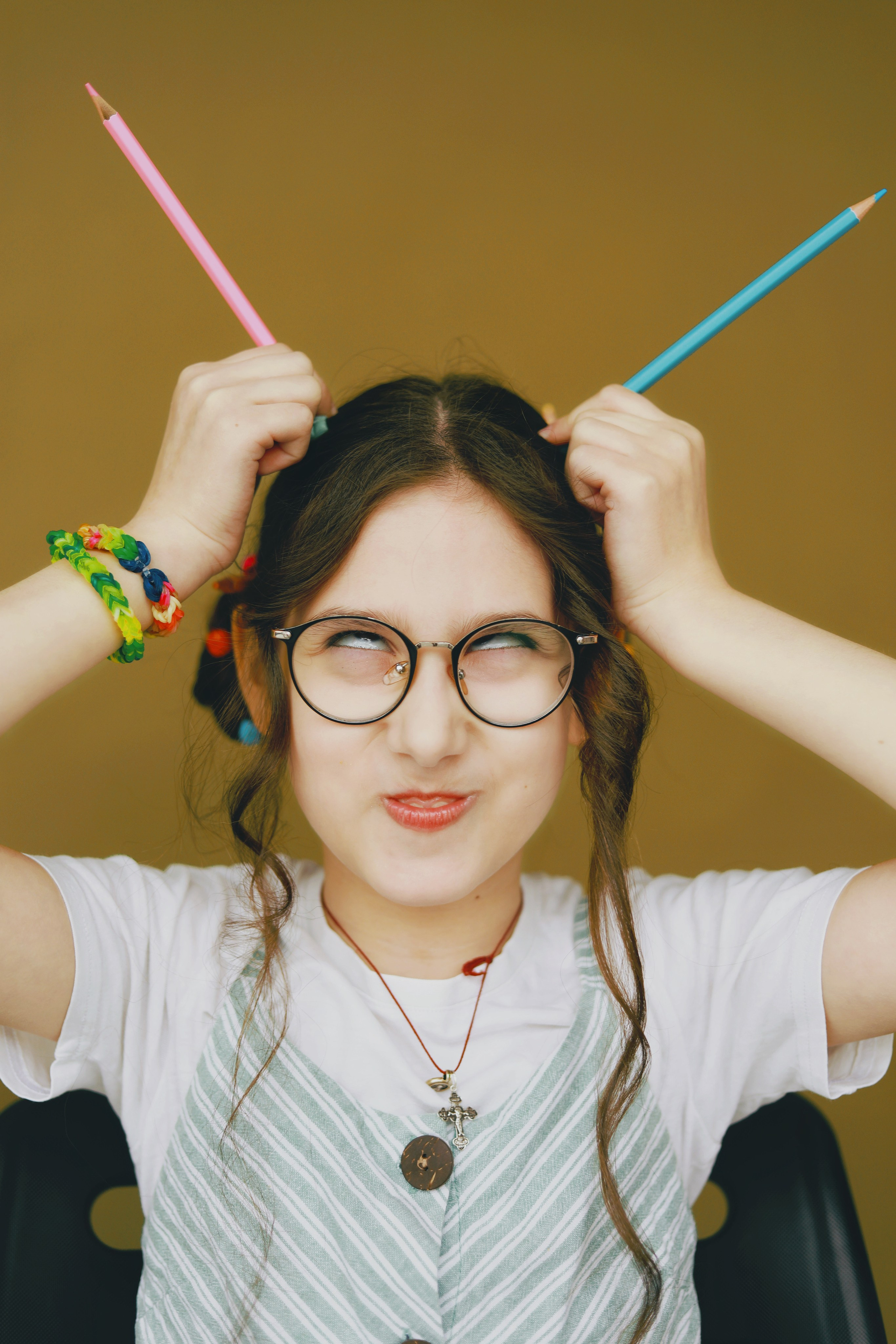 Детский портрет. Фотограф