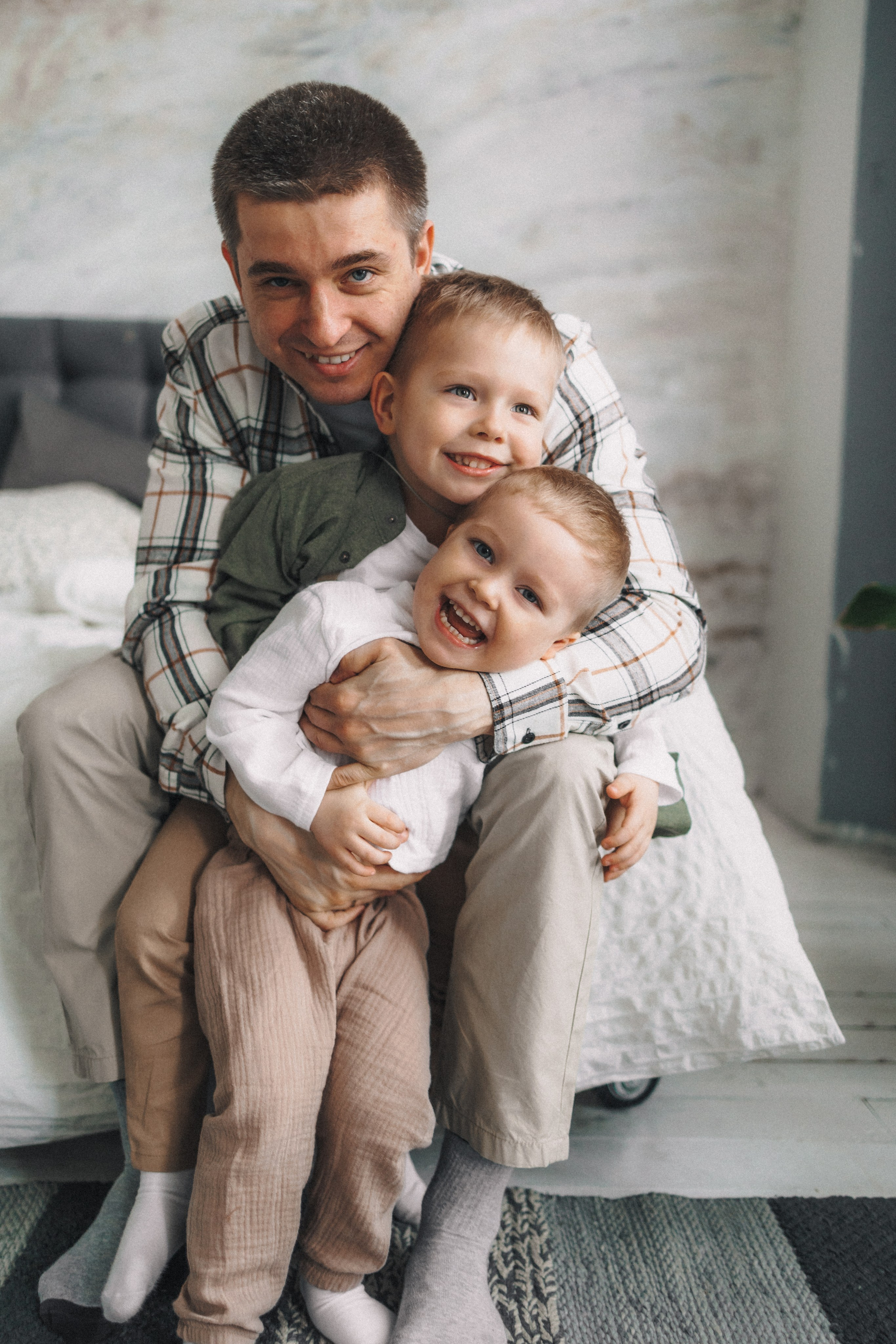 1+1=5. Фотограф Москва Светлана Кирюшина