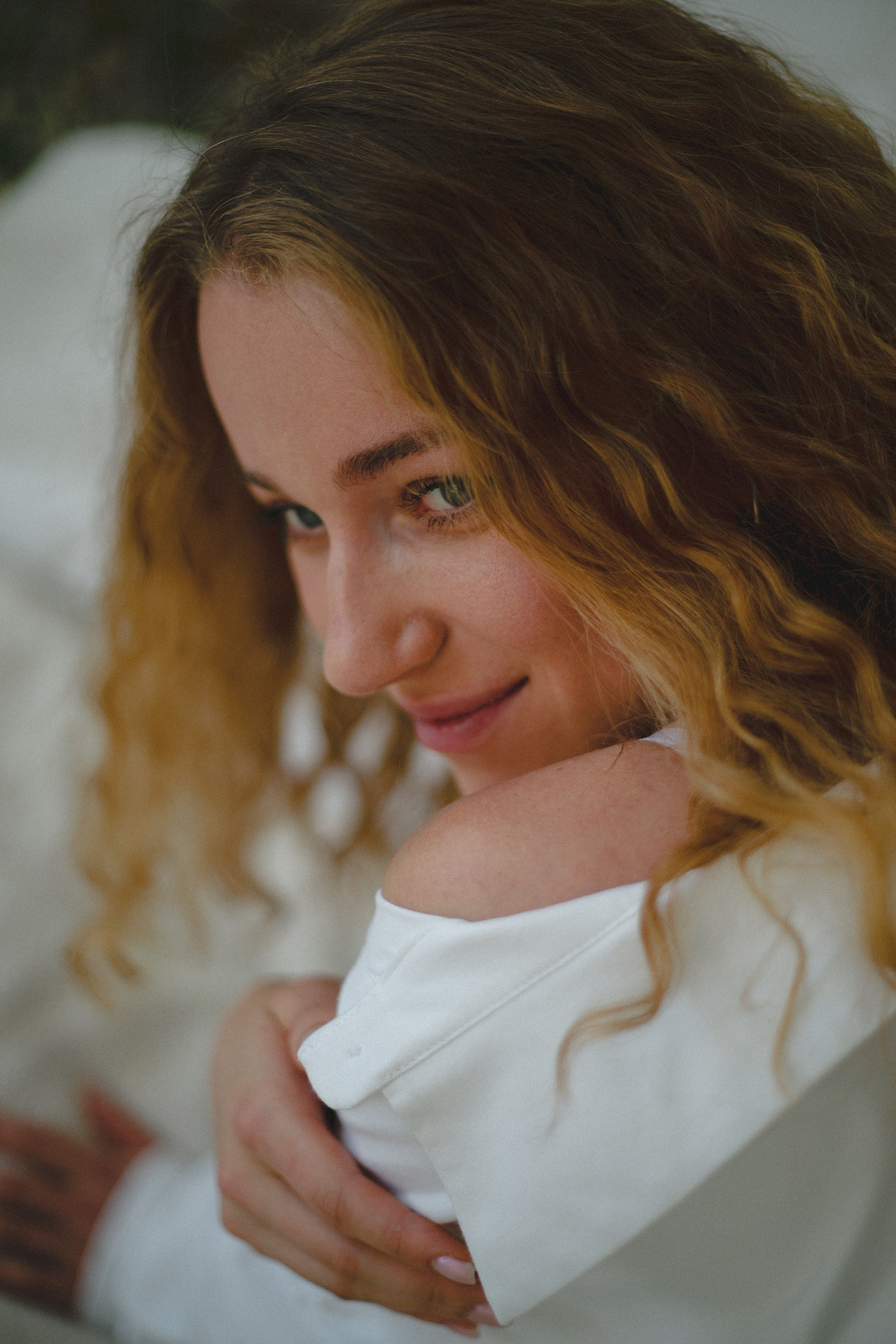 Даша. Фотограф Блинова Арина | Санк-Петербург