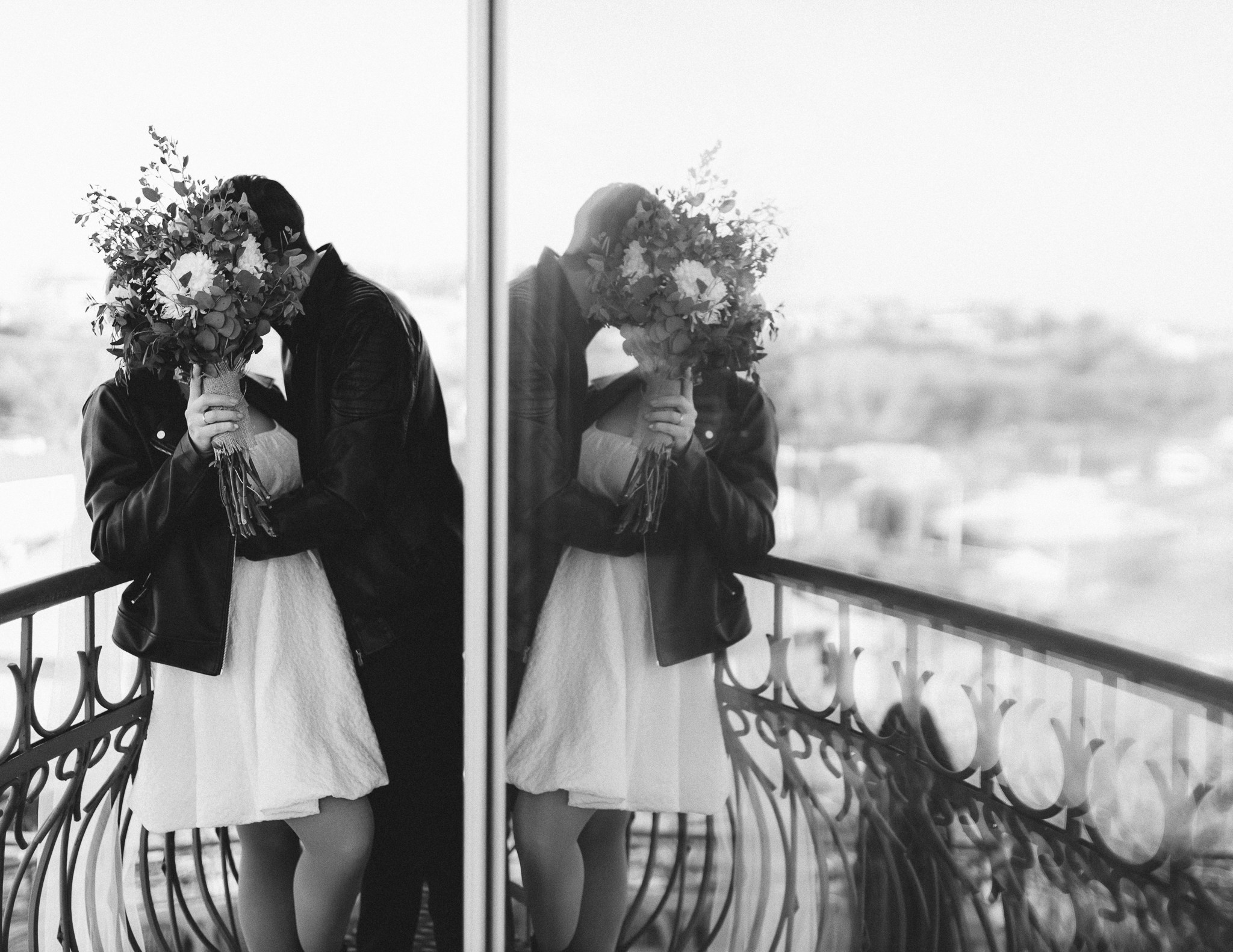 MIKHAIL VASSILYEV — Свадебный и Репортажный фотограф в Алматы