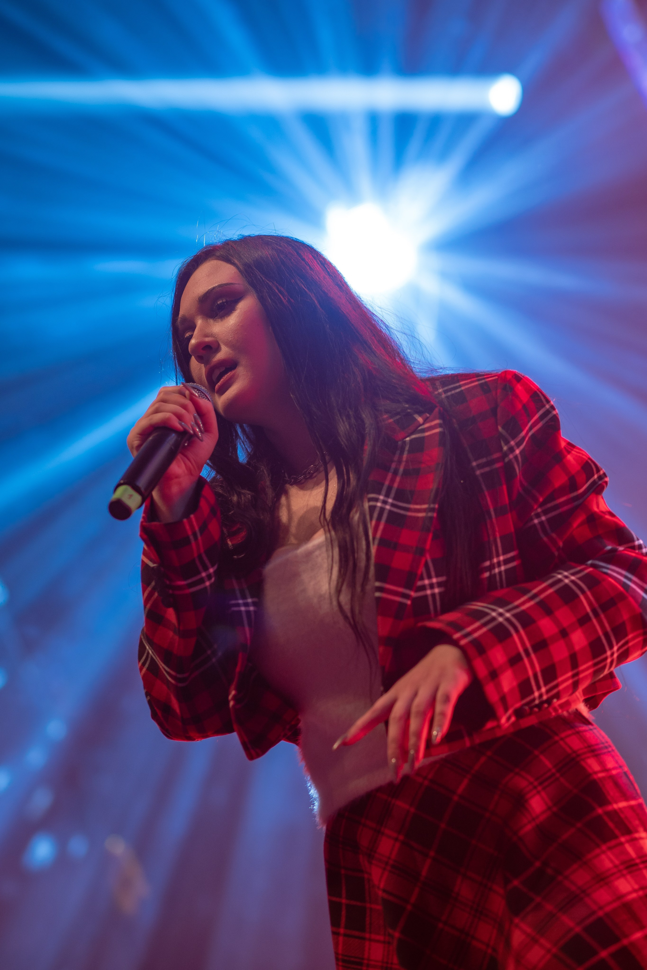 Dead Blond — репортажная съёмка. Иван Кубик — фотограф и видеограф