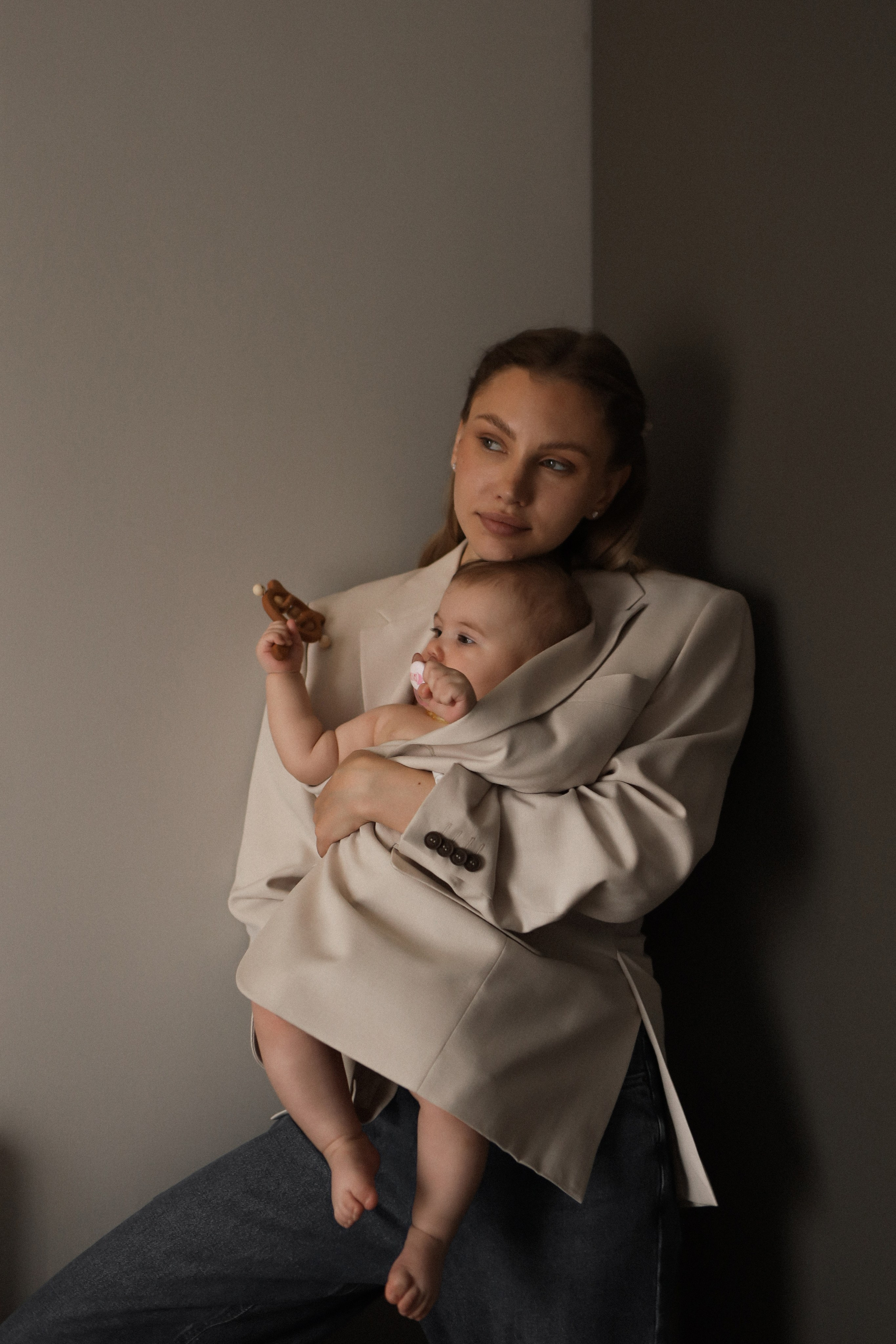 Моя Соня. Фотограф в Крыму Богдана Захарчук